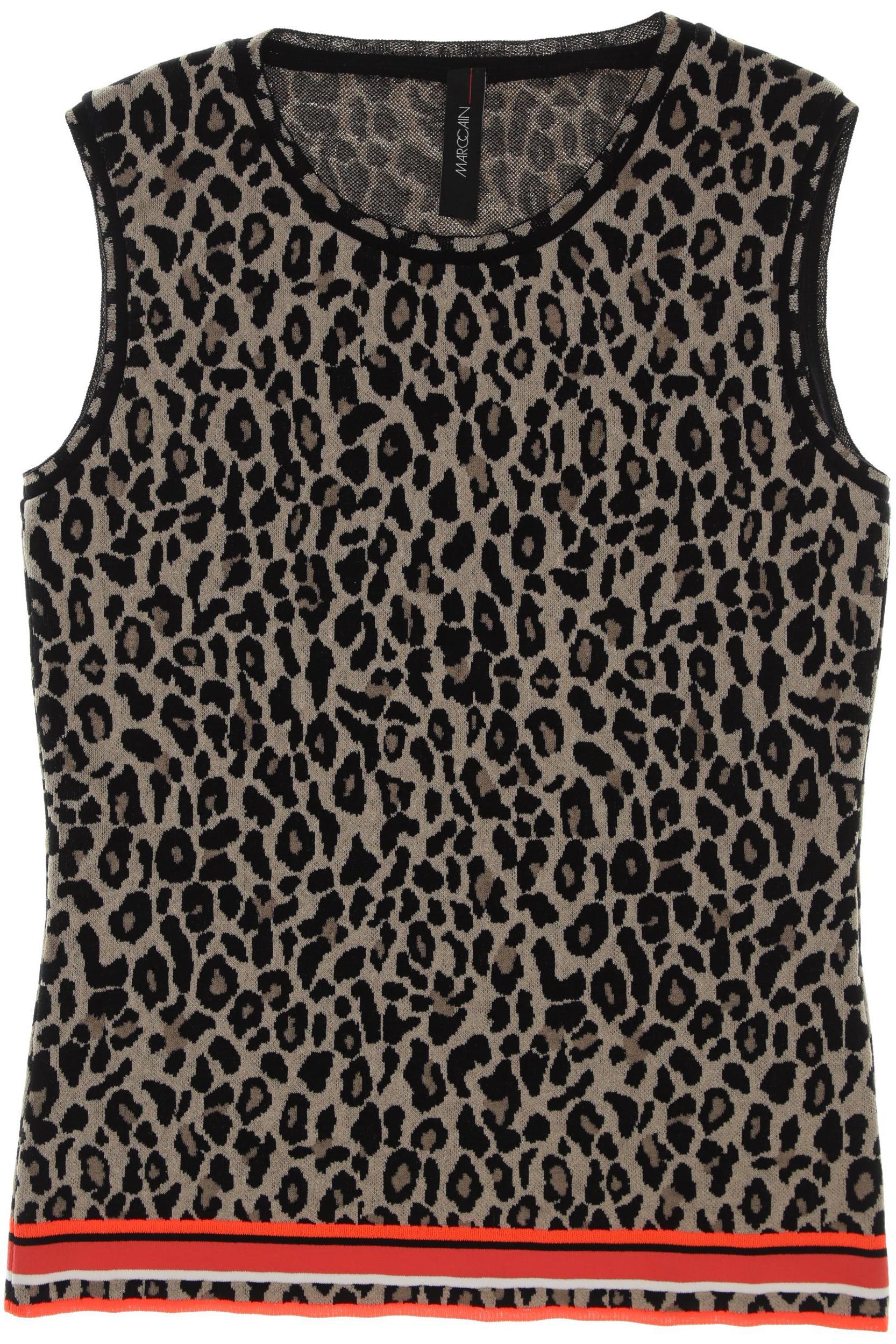 

Marc Cain Damen Top, beige, Gr.