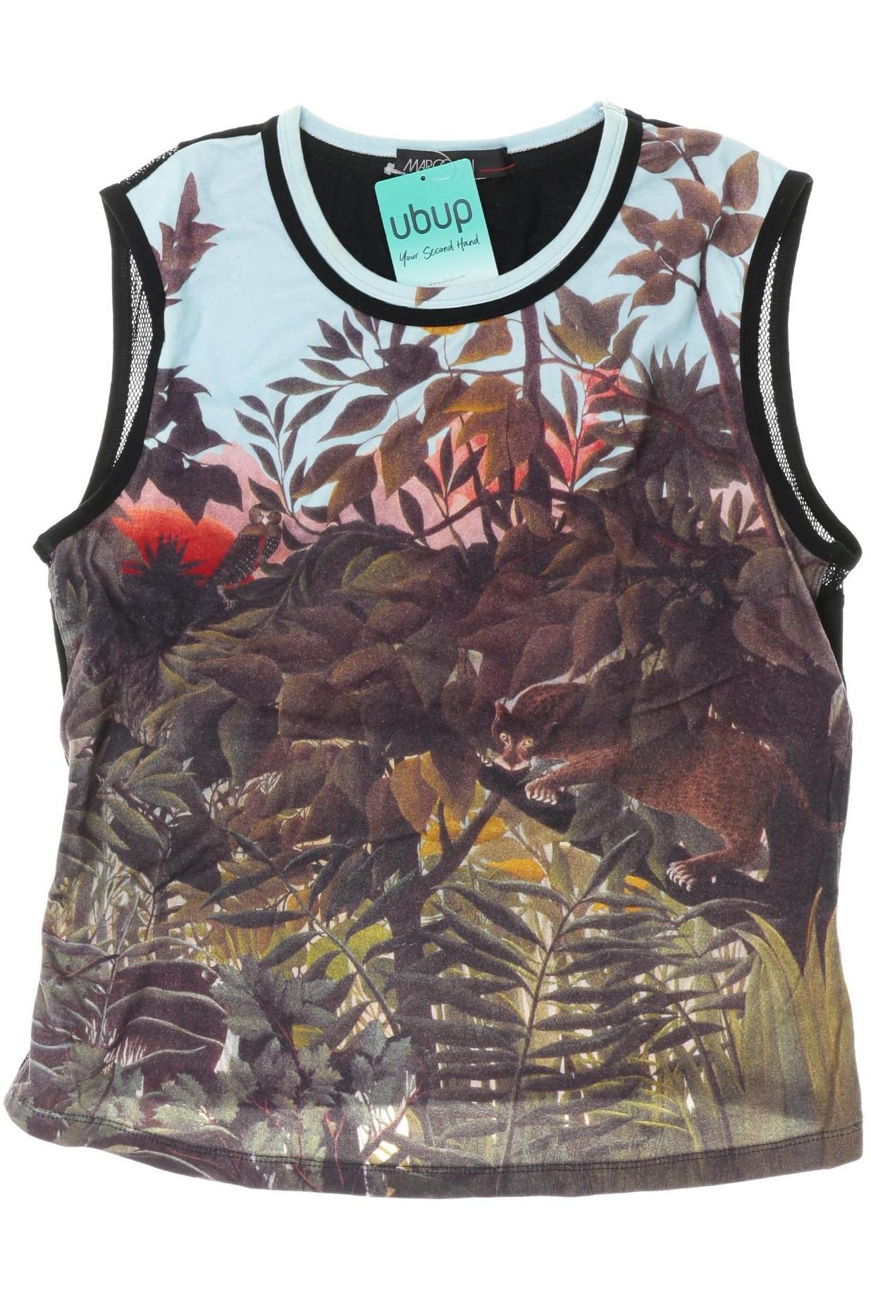 

Marc Cain Damen Top, braun, Gr.