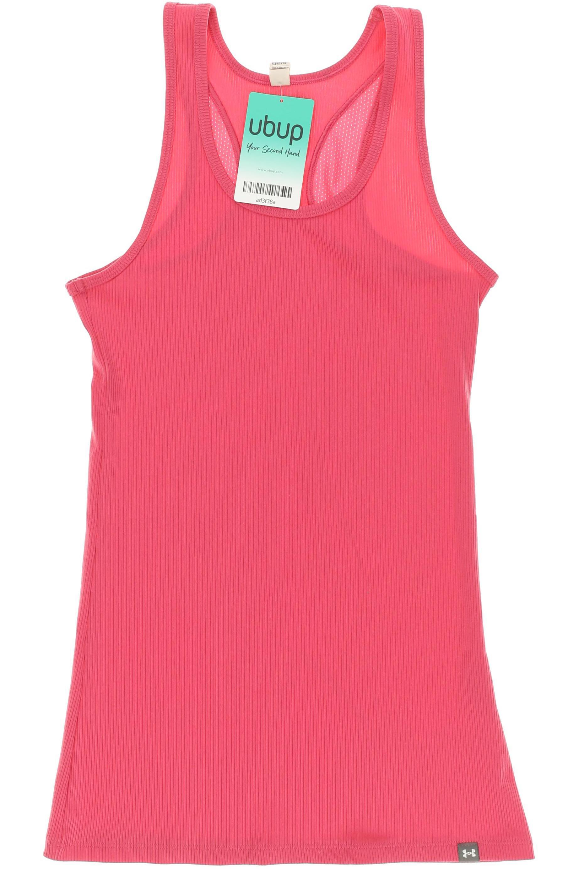 

Marc Cain Damen Top, pink, Gr.