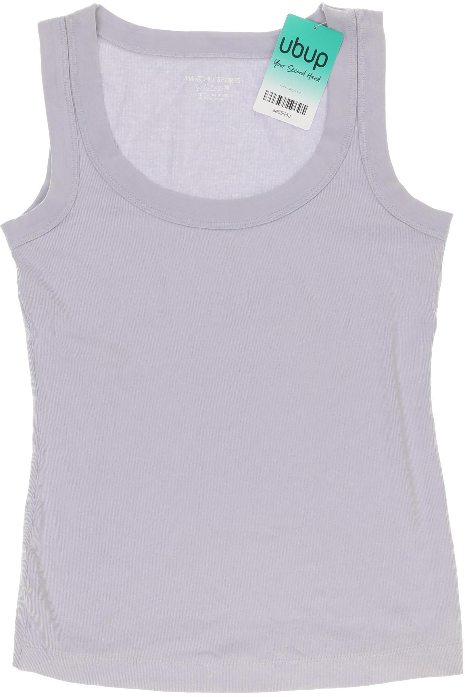 

Marc Cain Damen Top, grau, Gr.