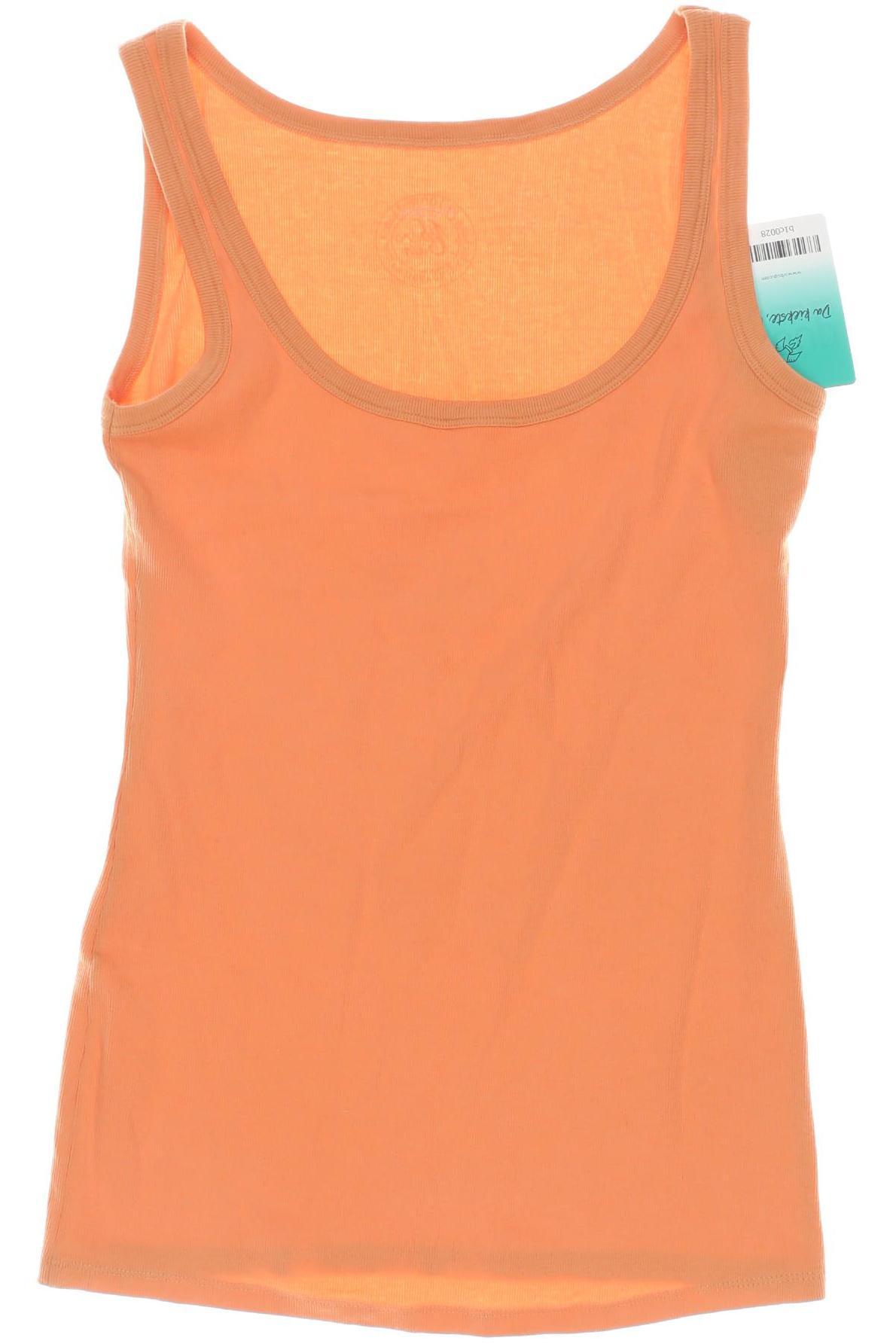 

Marc Cain Damen Top, orange, Gr.