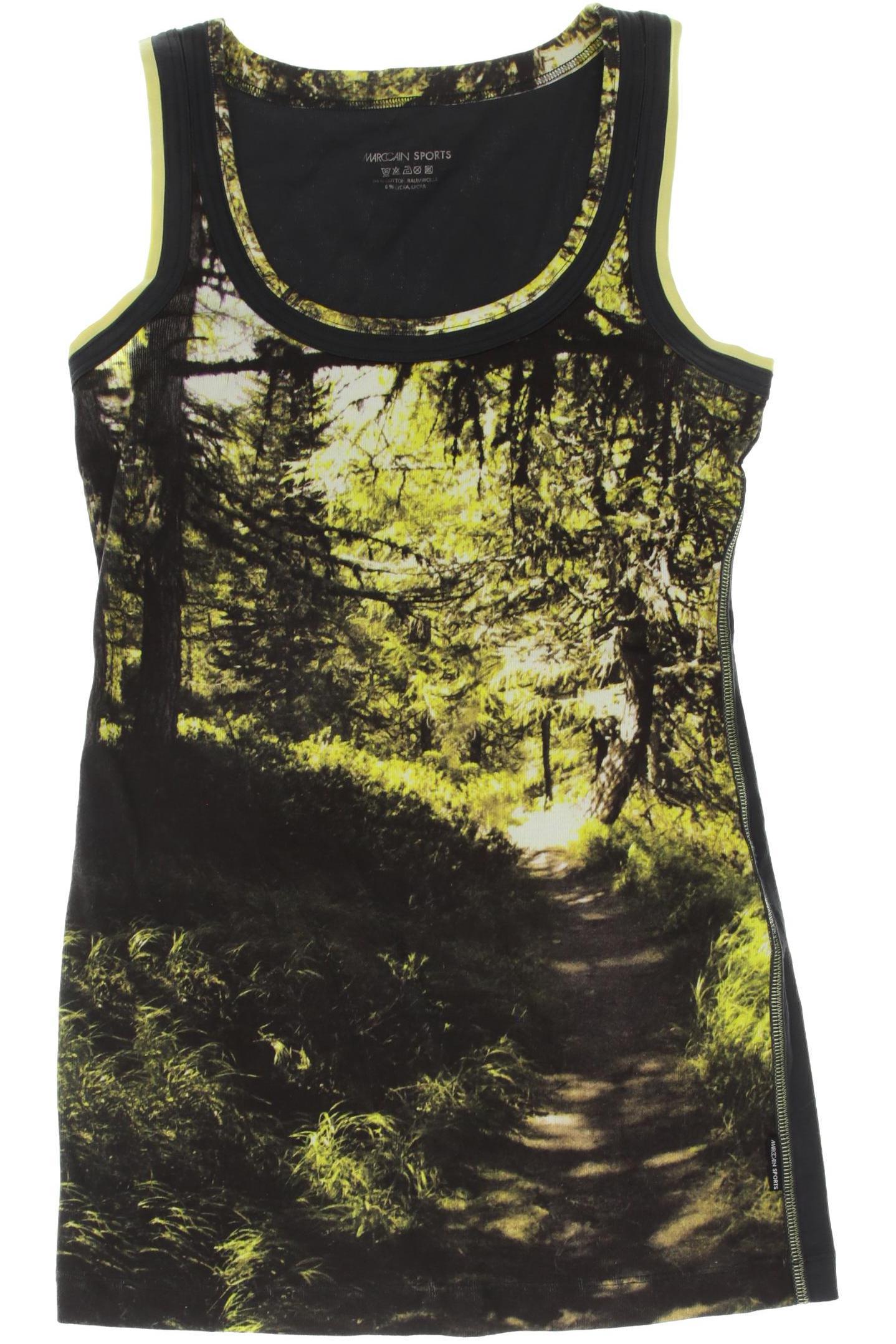 

Marc Cain Damen Top, braun, Gr.