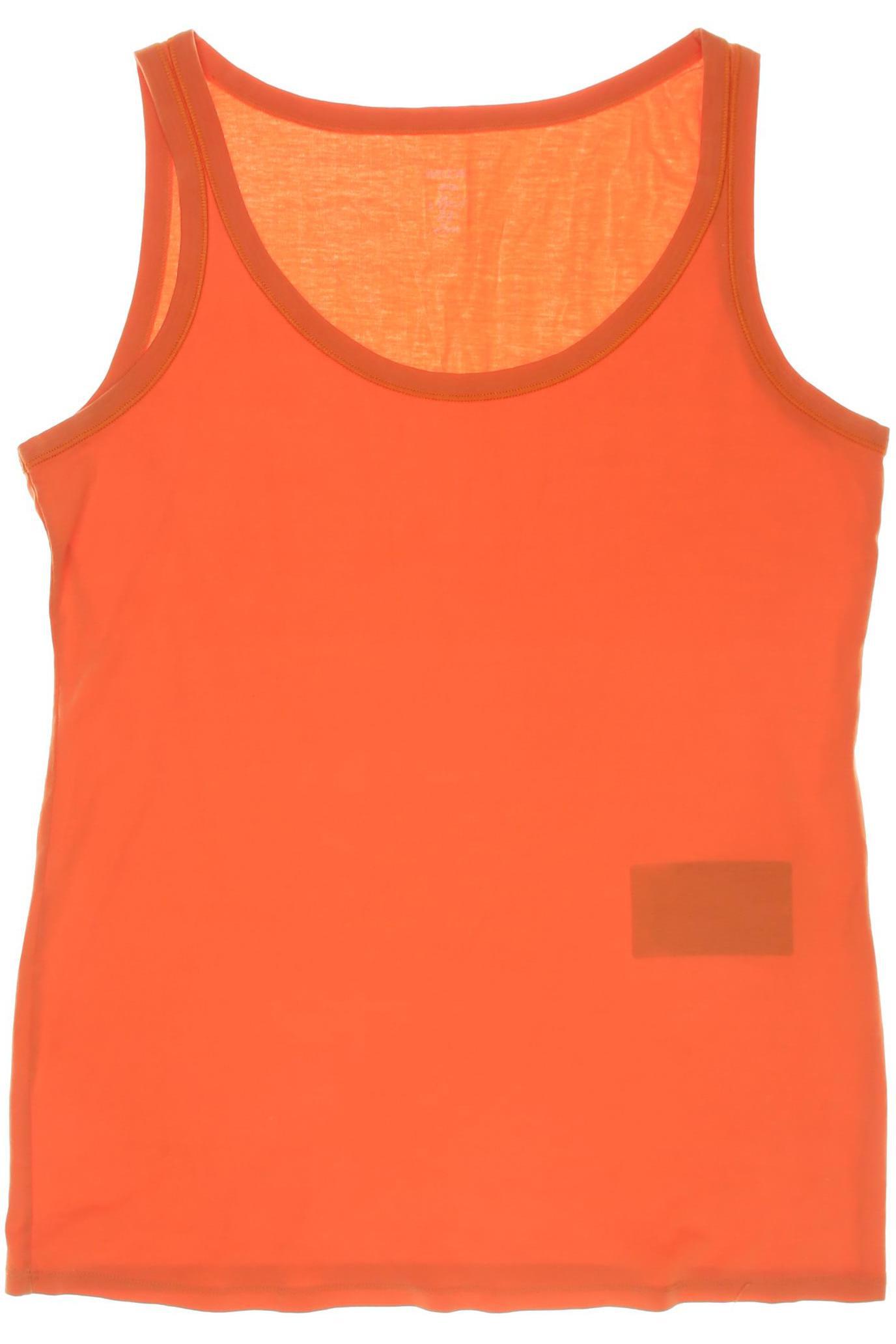

Marc Cain Damen Top, orange, Gr.