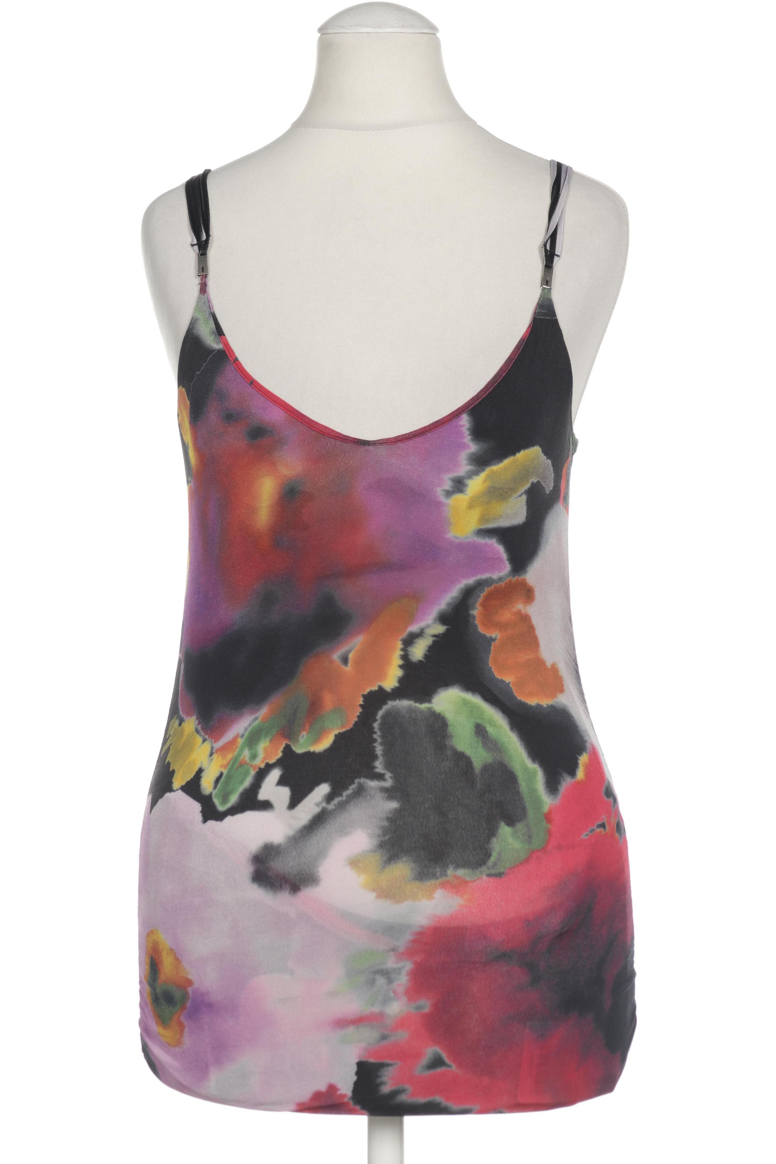 

Marc Cain Damen Top, mehrfarbig, Gr.