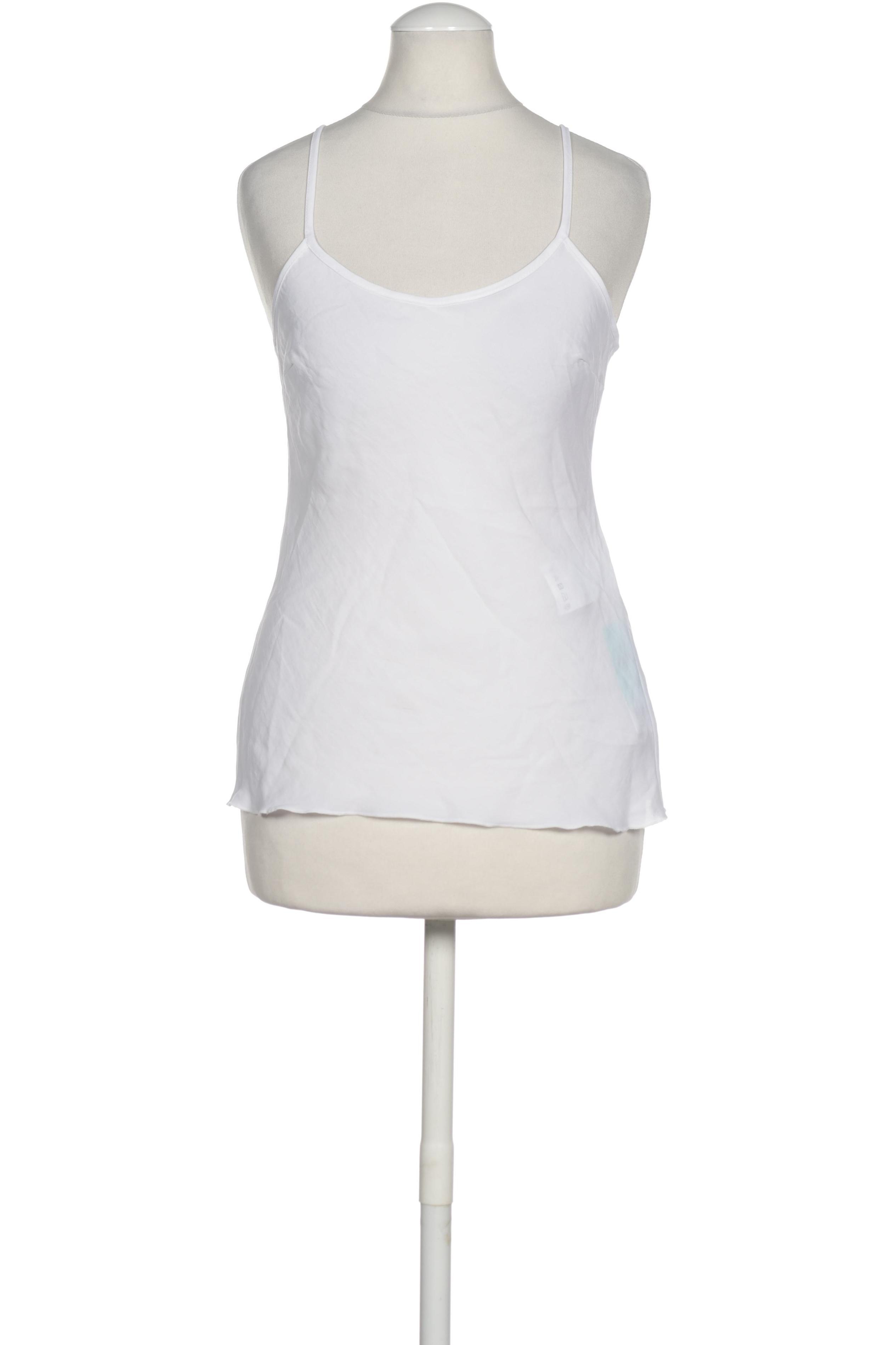 

Marc Cain Damen Top, weiß, Gr.