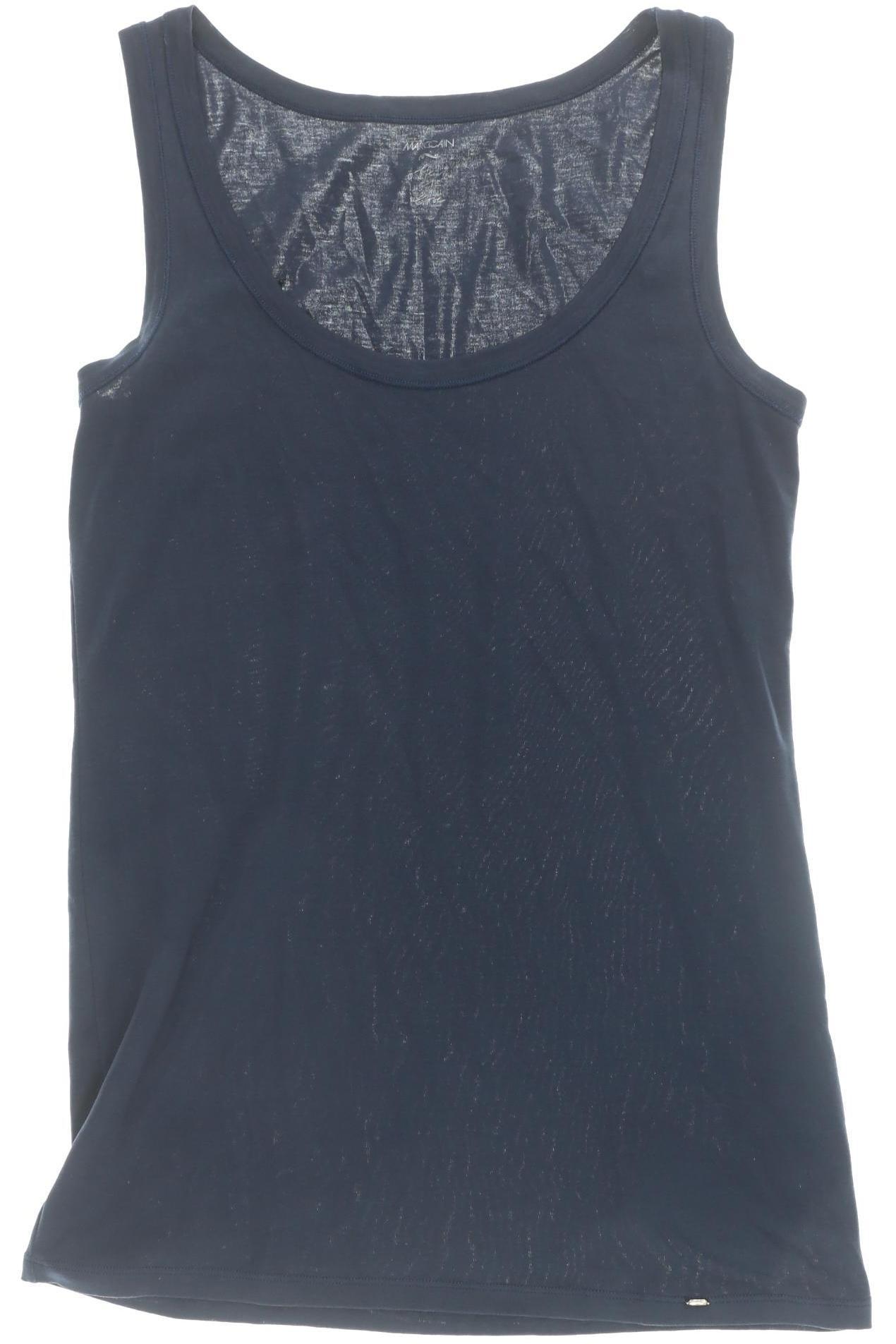 

Marc Cain Damen Top, blau, Gr.