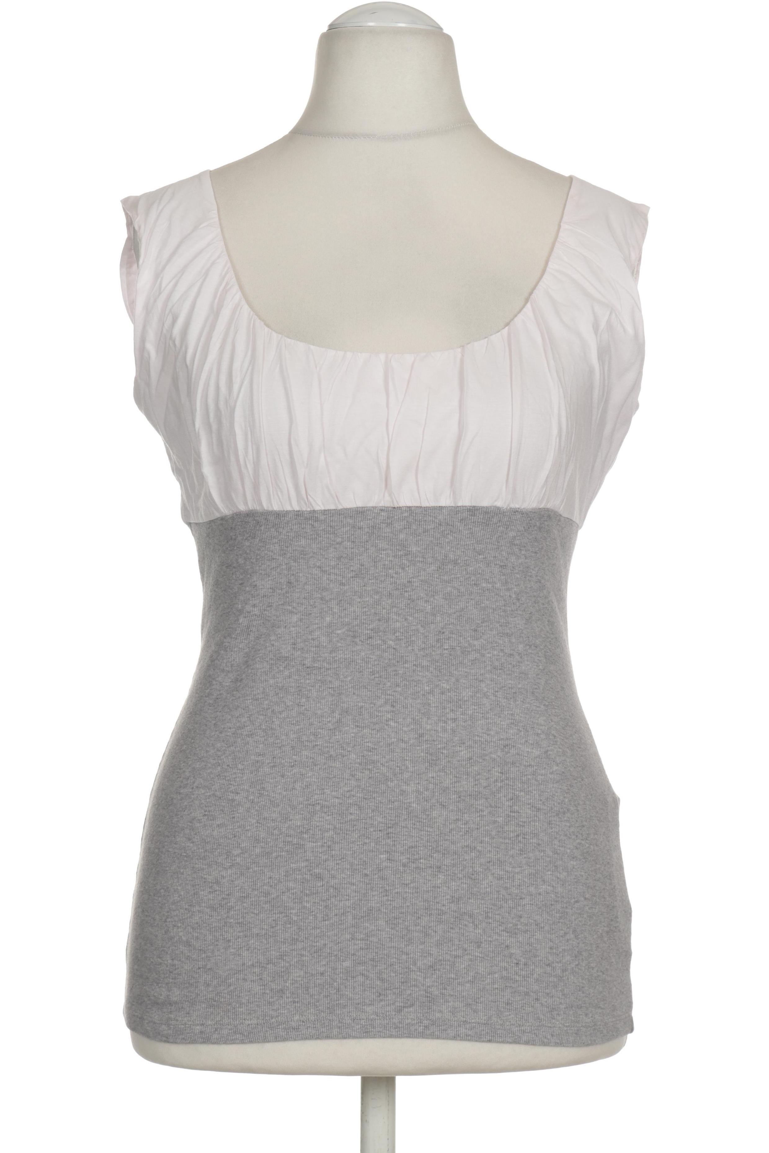 

Marc Cain Damen Top, grau, Gr.