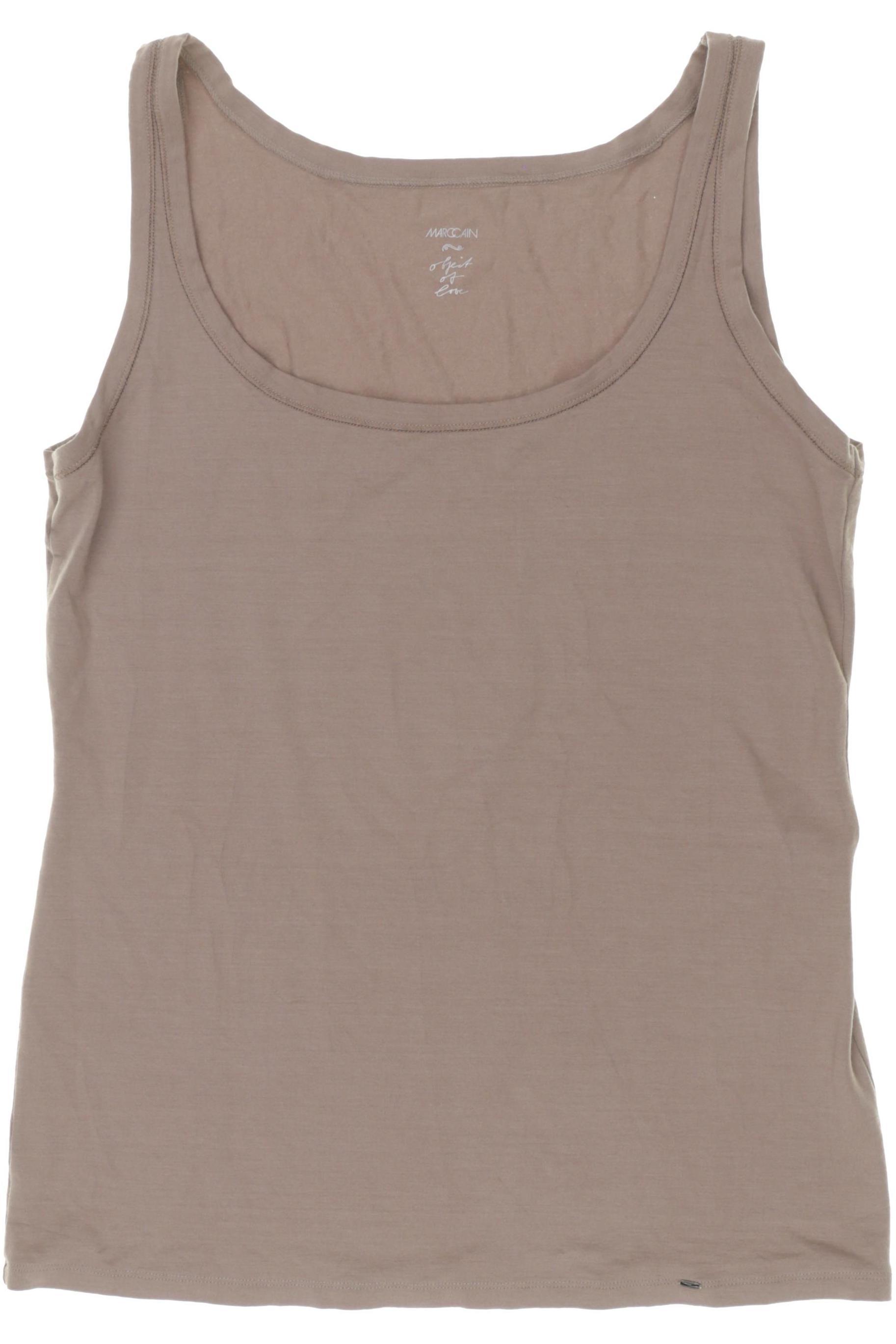 

Marc Cain Damen Top, braun, Gr.