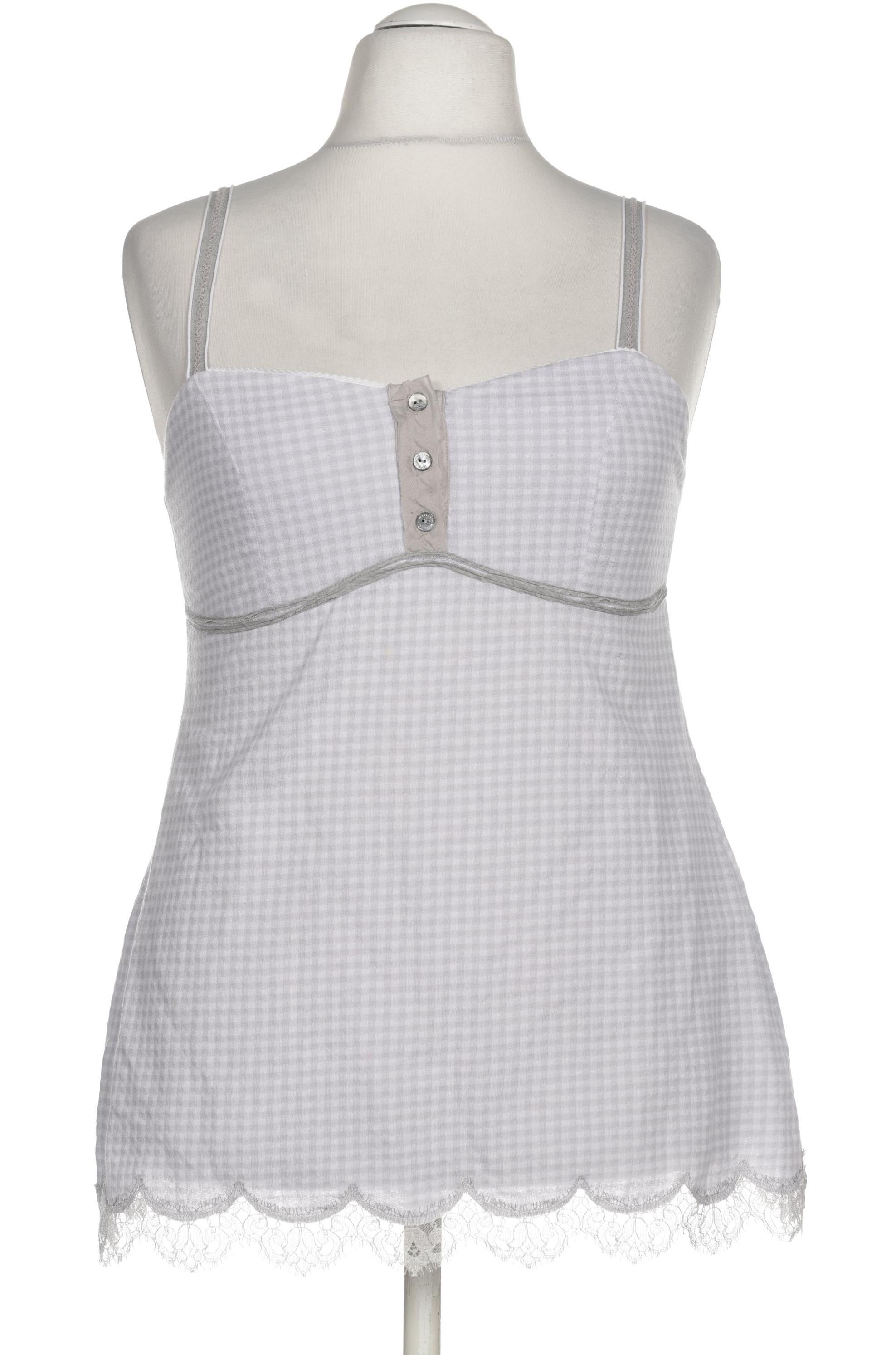 

Marc Cain Damen Top, lila, Gr.