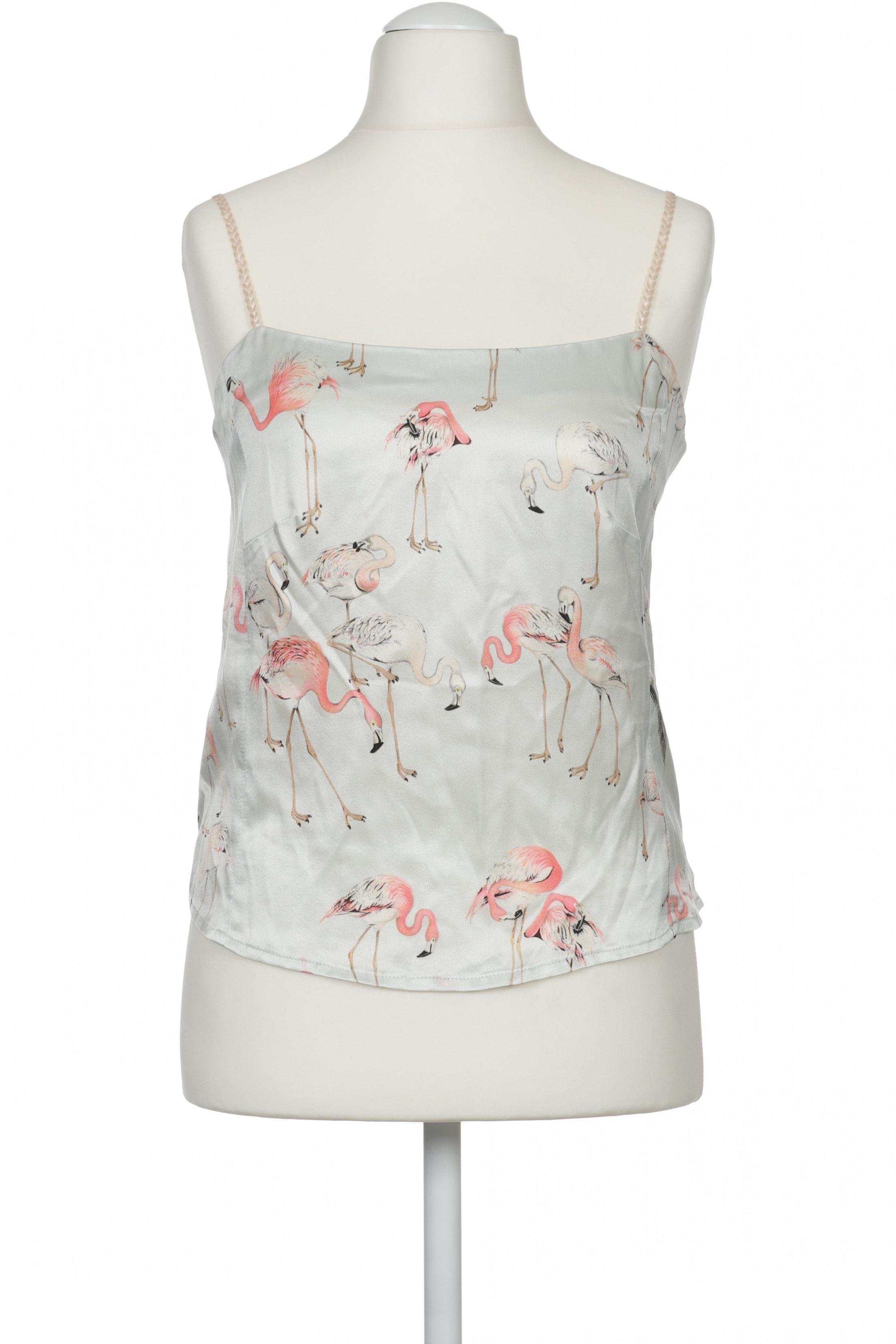 

Marc Cain Damen Top, grün, Gr.