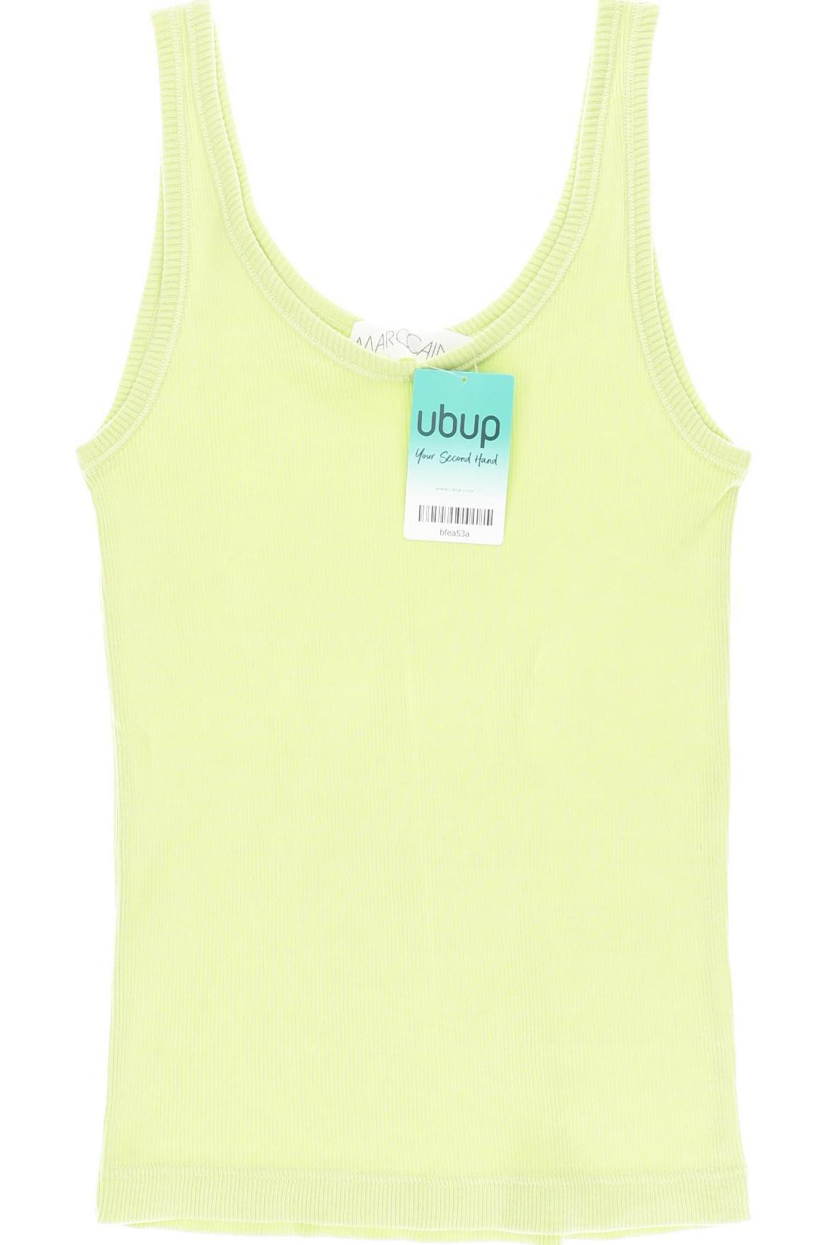 

Marc Cain Damen Top, grün, Gr.