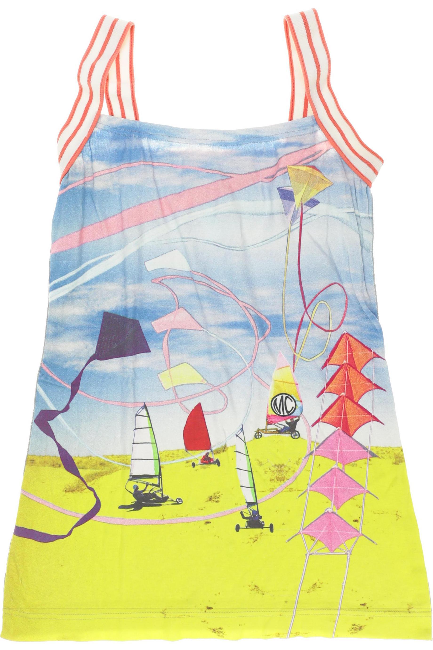 

Marc Cain Damen Top, mehrfarbig, Gr.