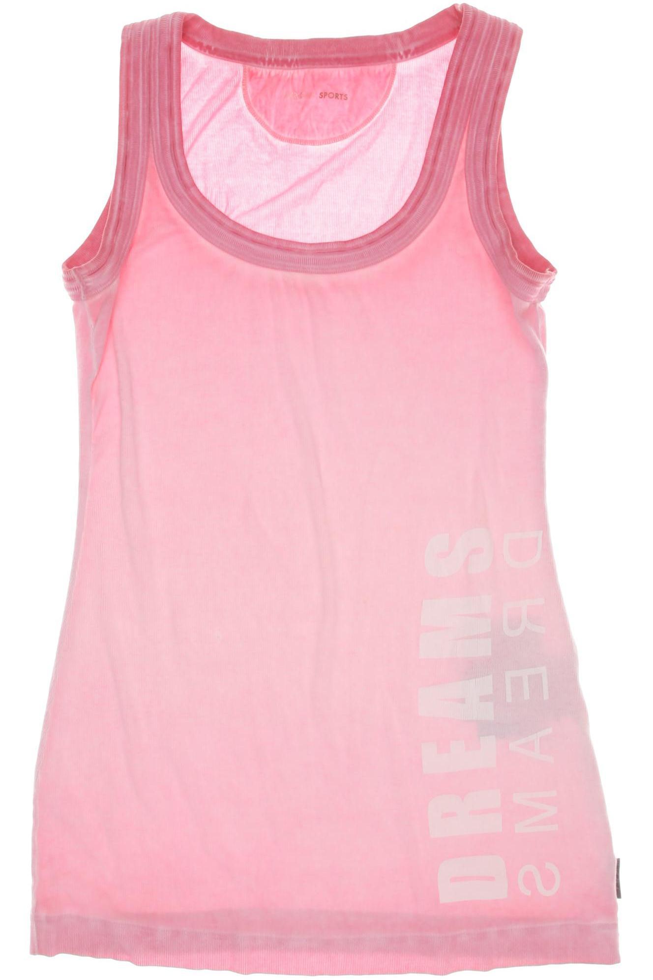 

Marc Cain Damen Top, pink, Gr.