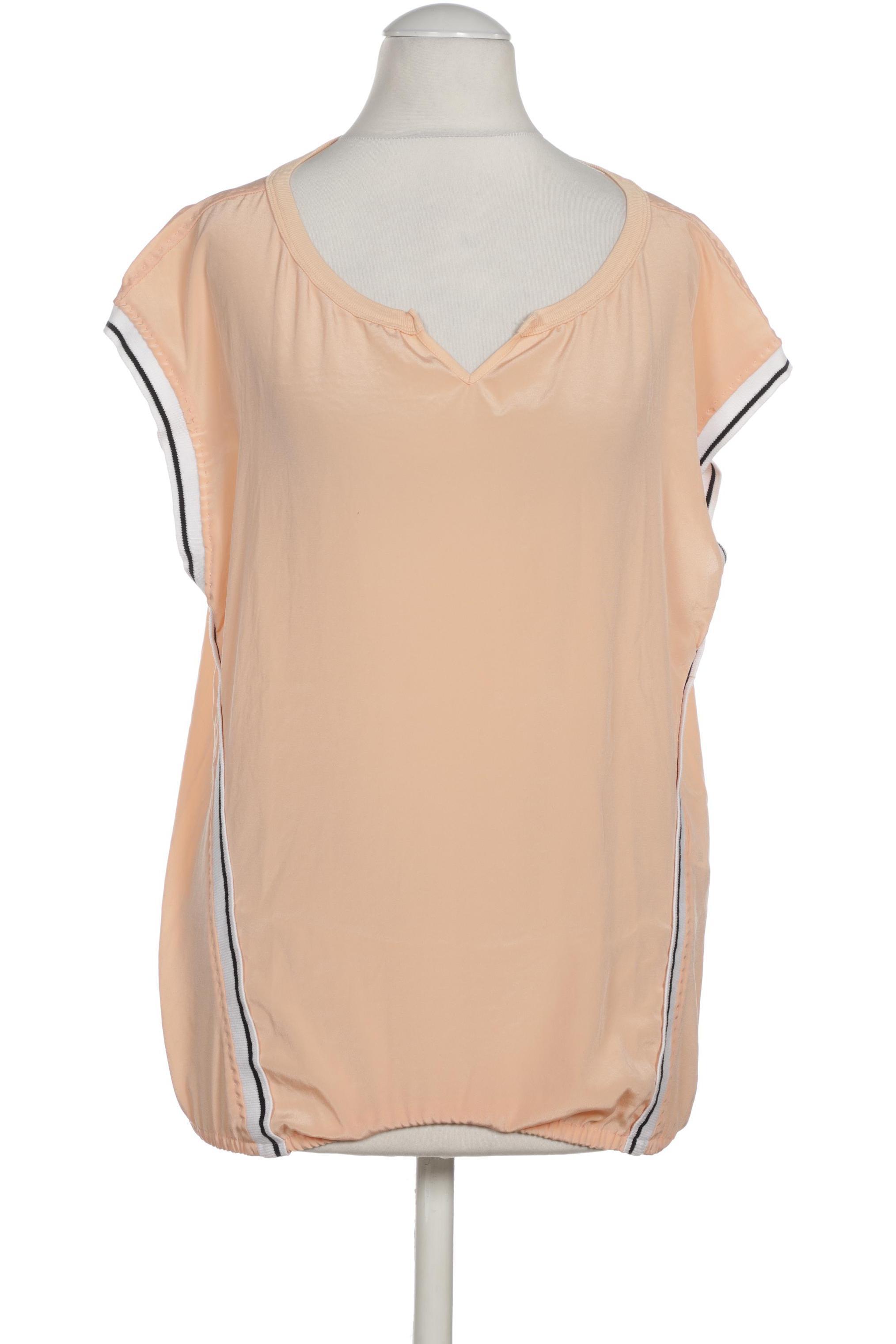 

Marc Cain Damen Top, orange, Gr.