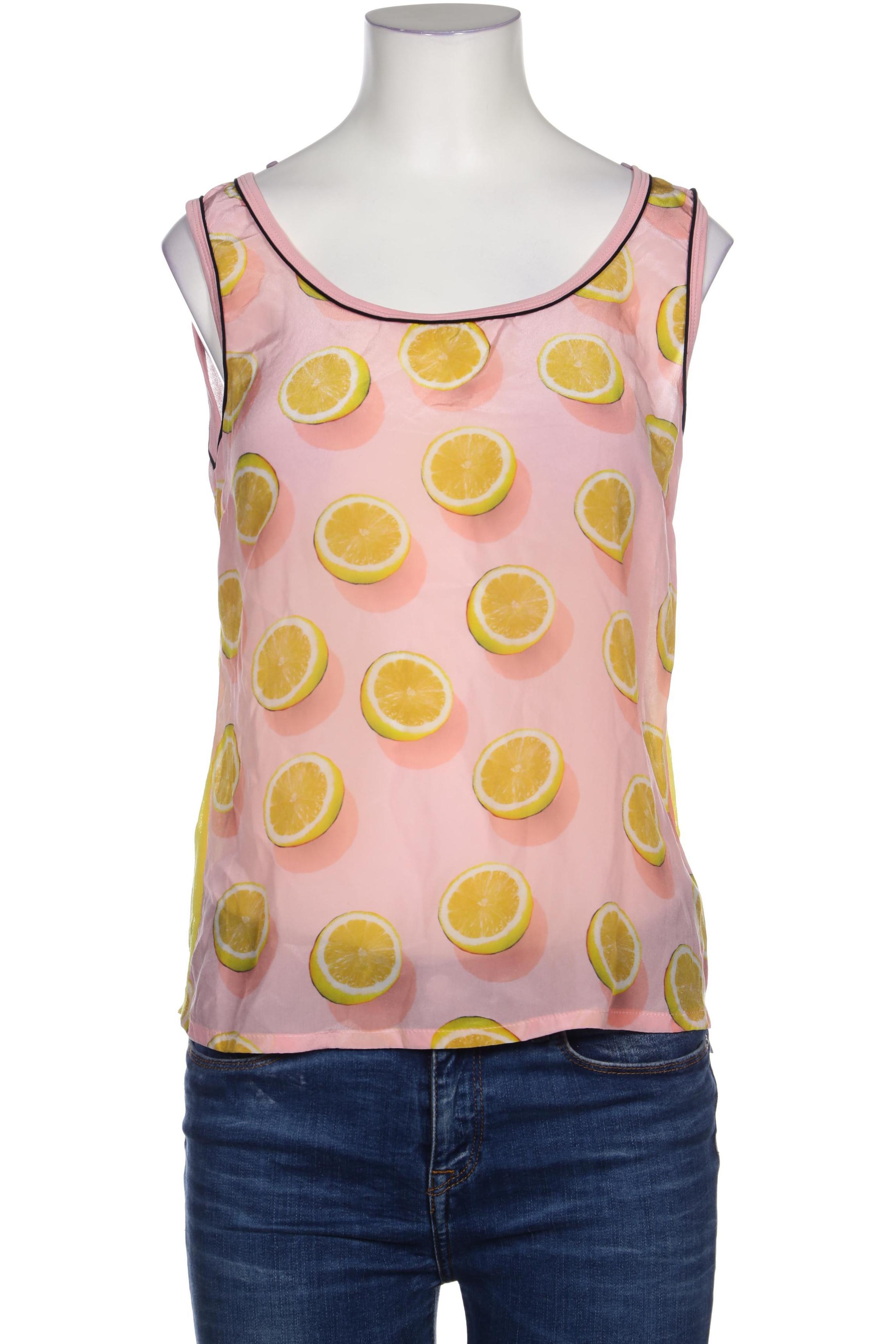 

Marc Cain Damen Top, pink, Gr.