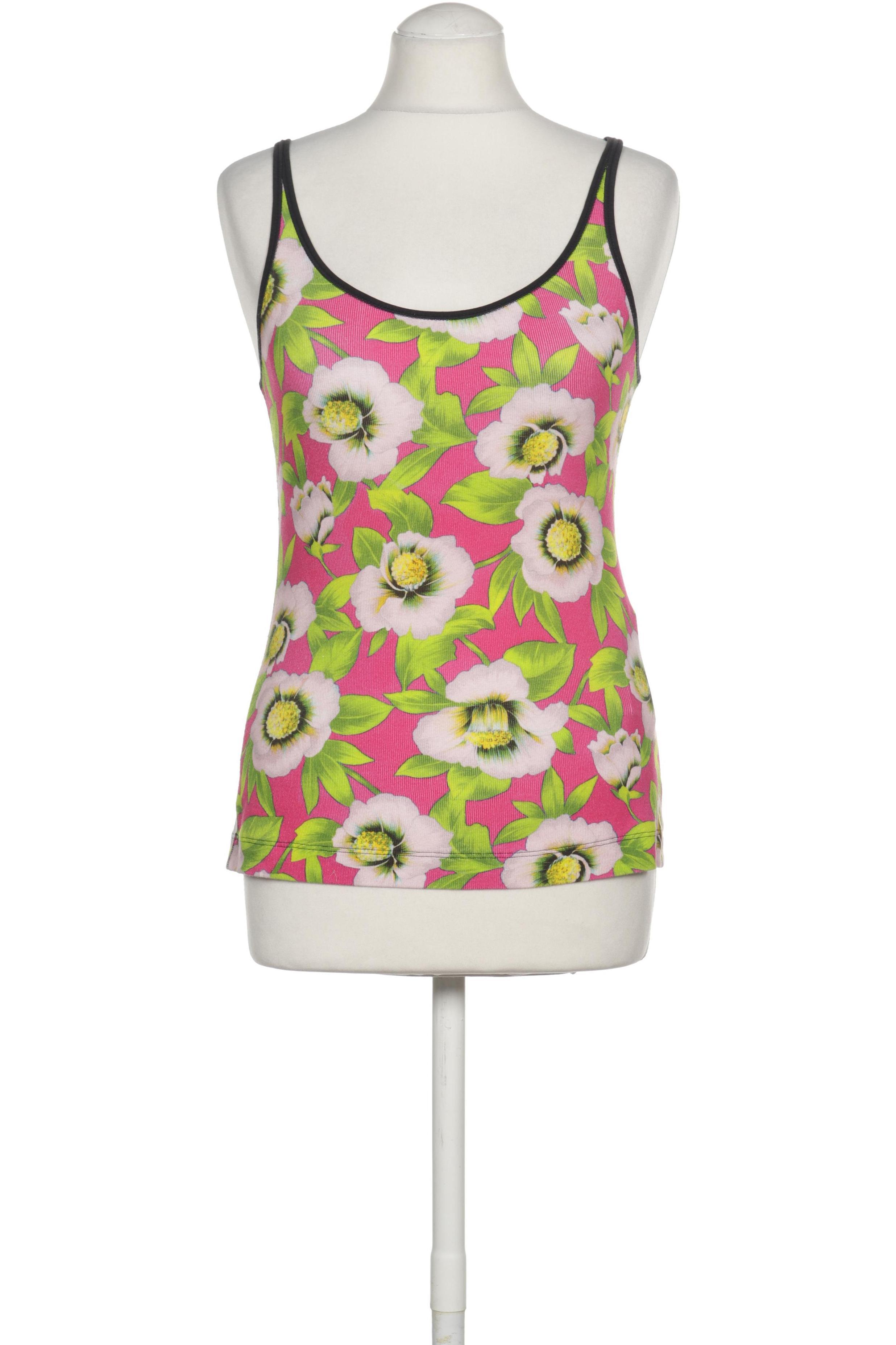 

Marc Cain Damen Top, mehrfarbig, Gr.