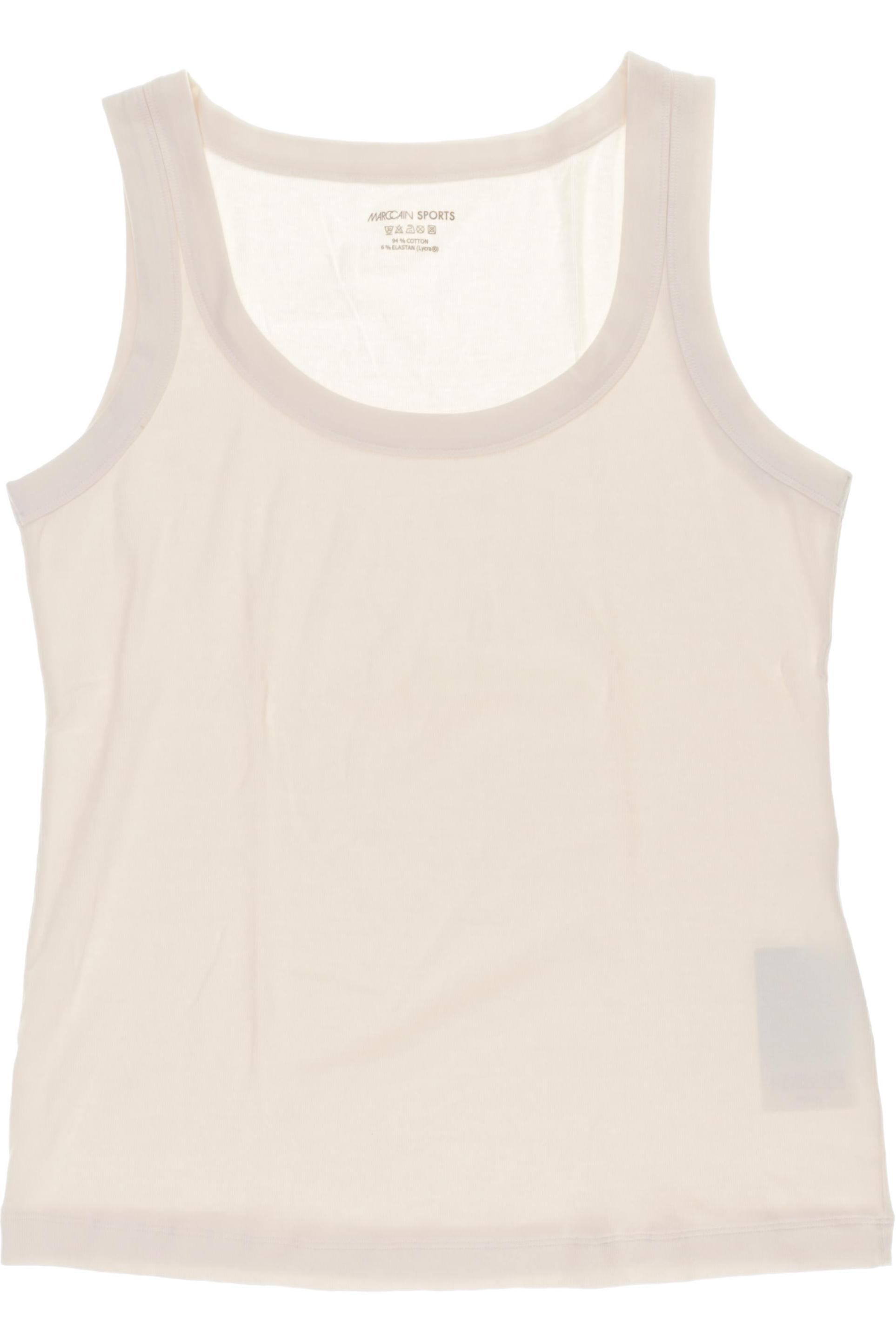 

Marc Cain Damen Top, beige, Gr.
