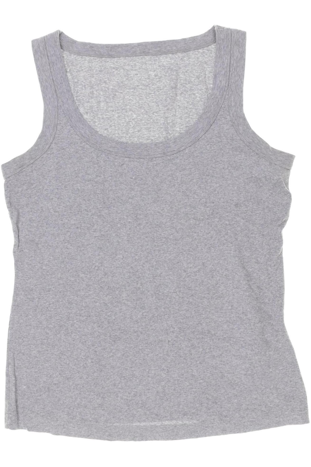 

Marc Cain Damen Top, grau, Gr.