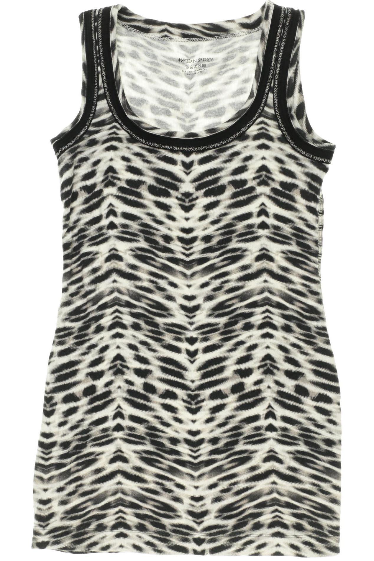 

Marc Cain Damen Top, grau, Gr.