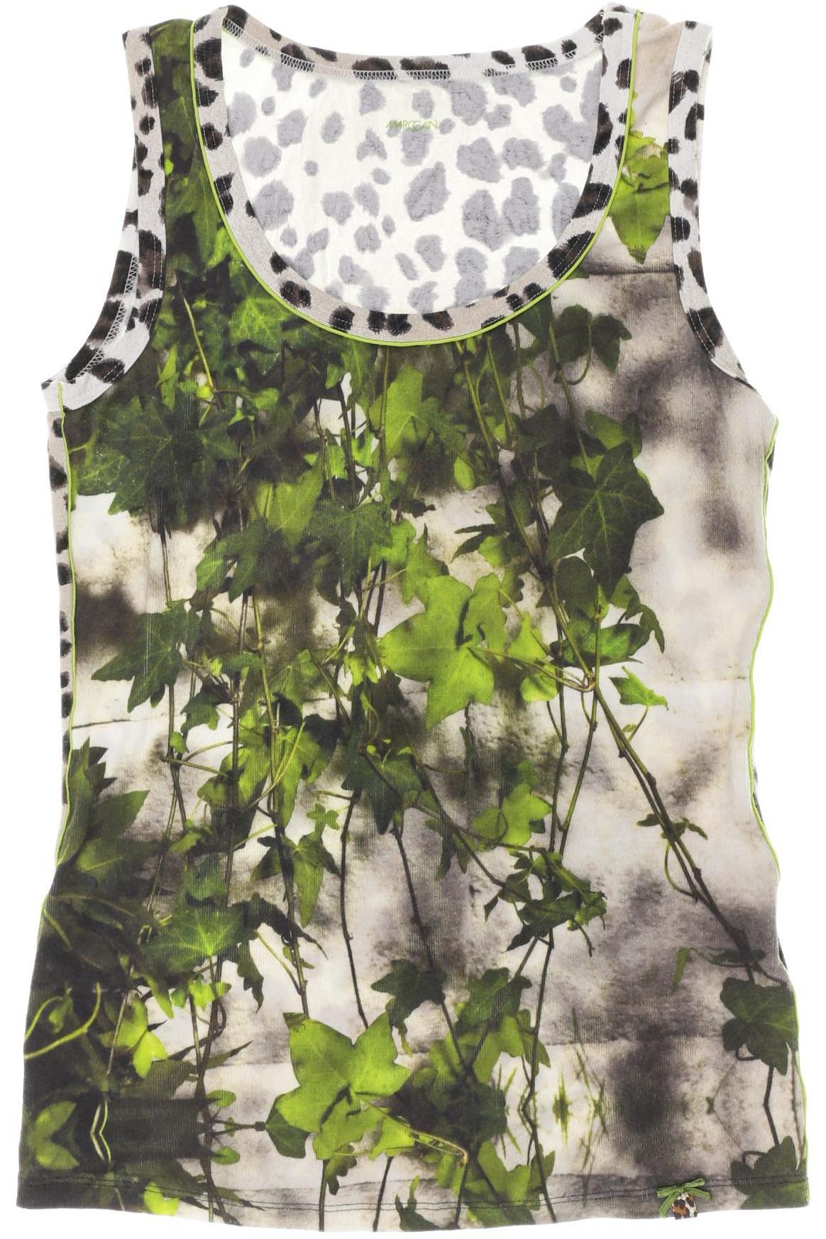 

Marc Cain Damen Top, braun, Gr.