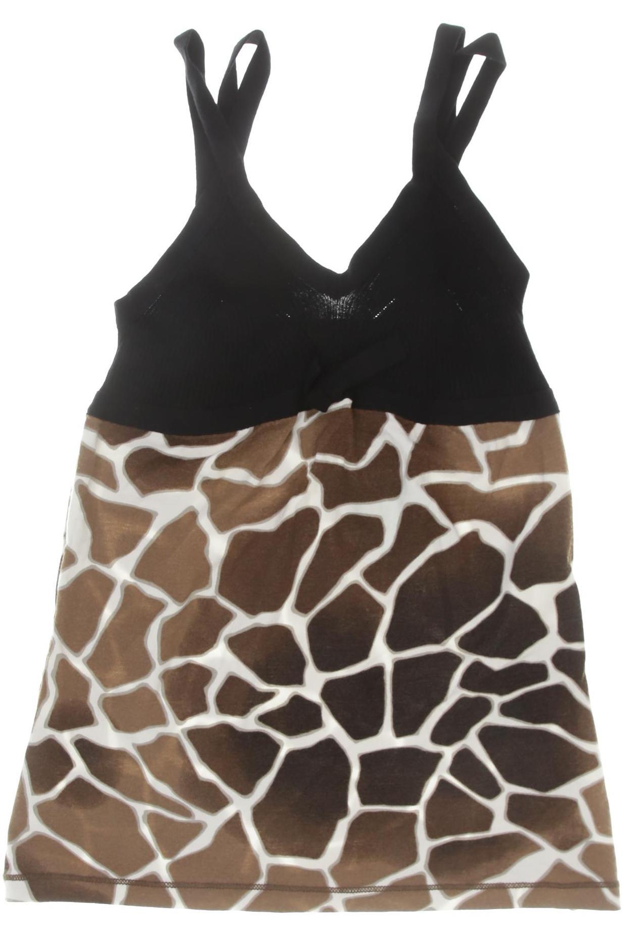 

Marc Cain Damen Top, braun, Gr.