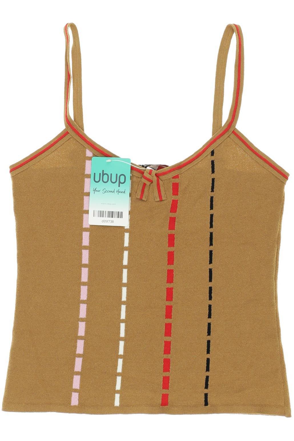 

Marc Cain Damen Top, braun, Gr.