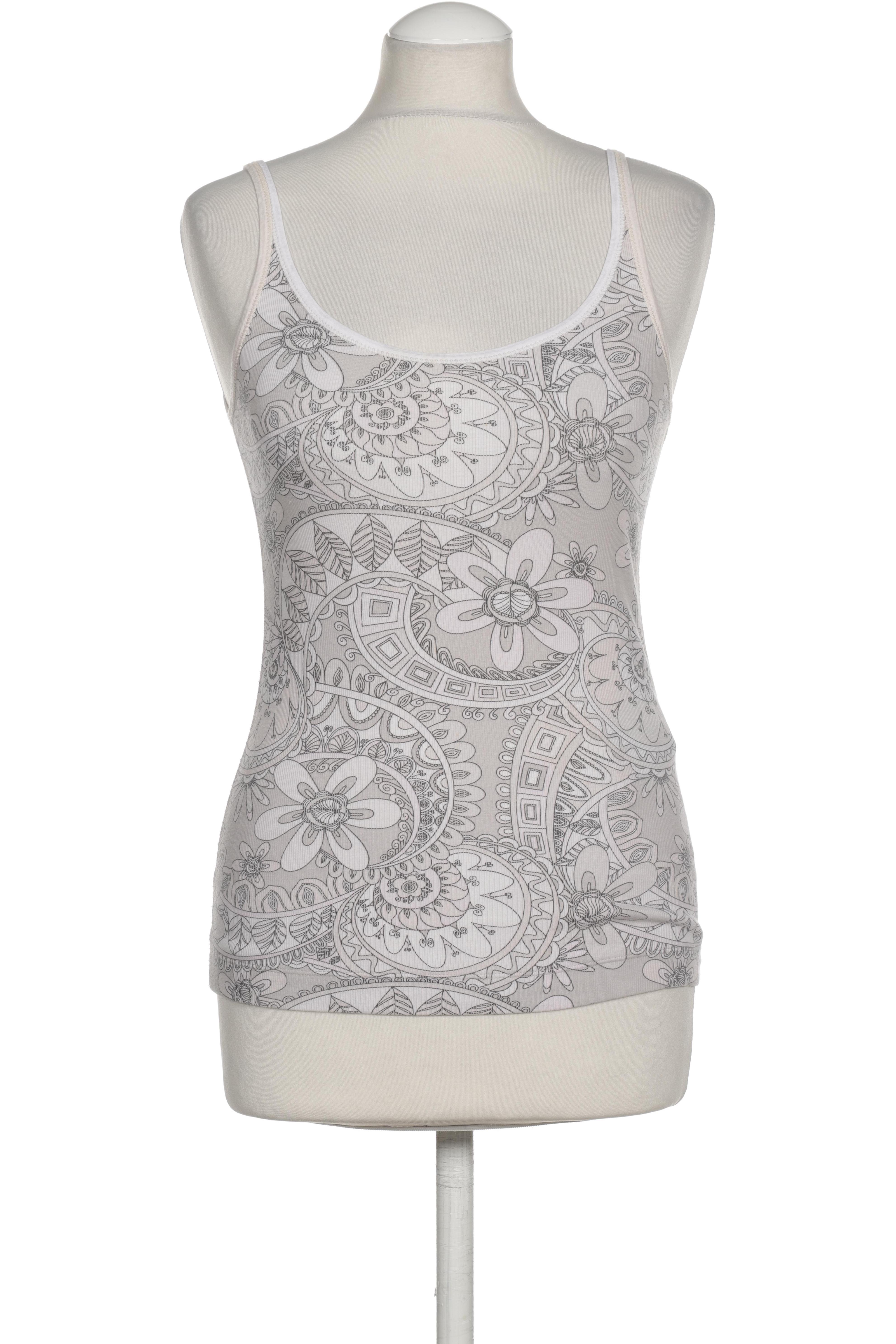 

Marc Cain Damen Top, grau, Gr.