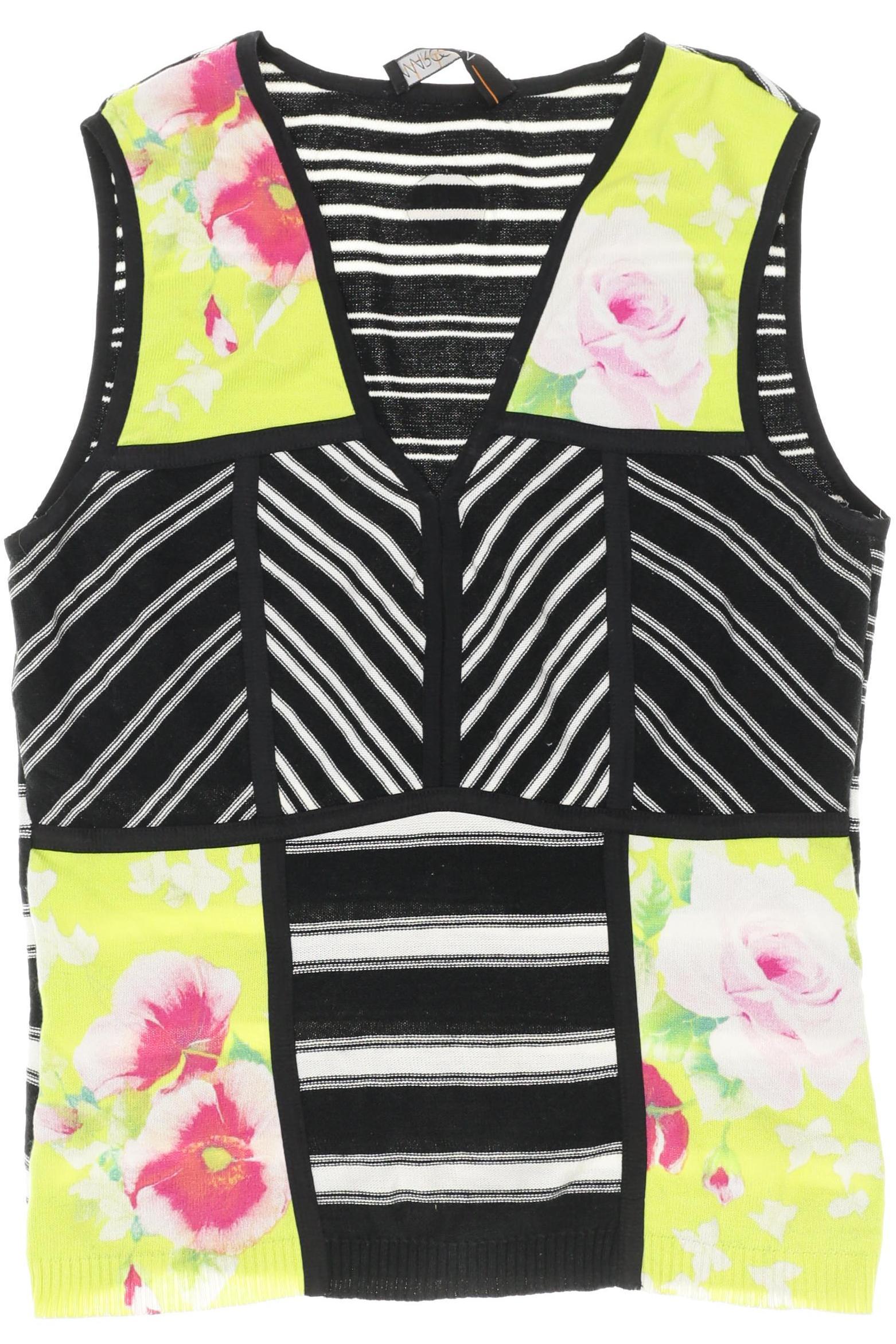 

Marc Cain Damen Pullover, schwarz, Gr.