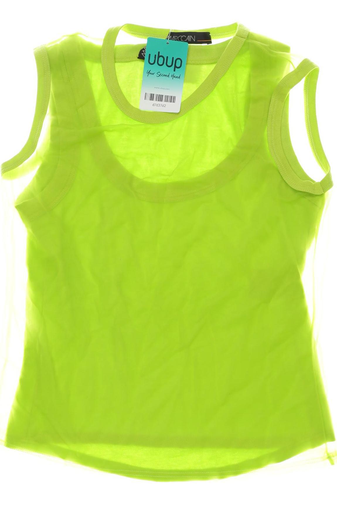 

Marc Cain Damen Top, grün, Gr.