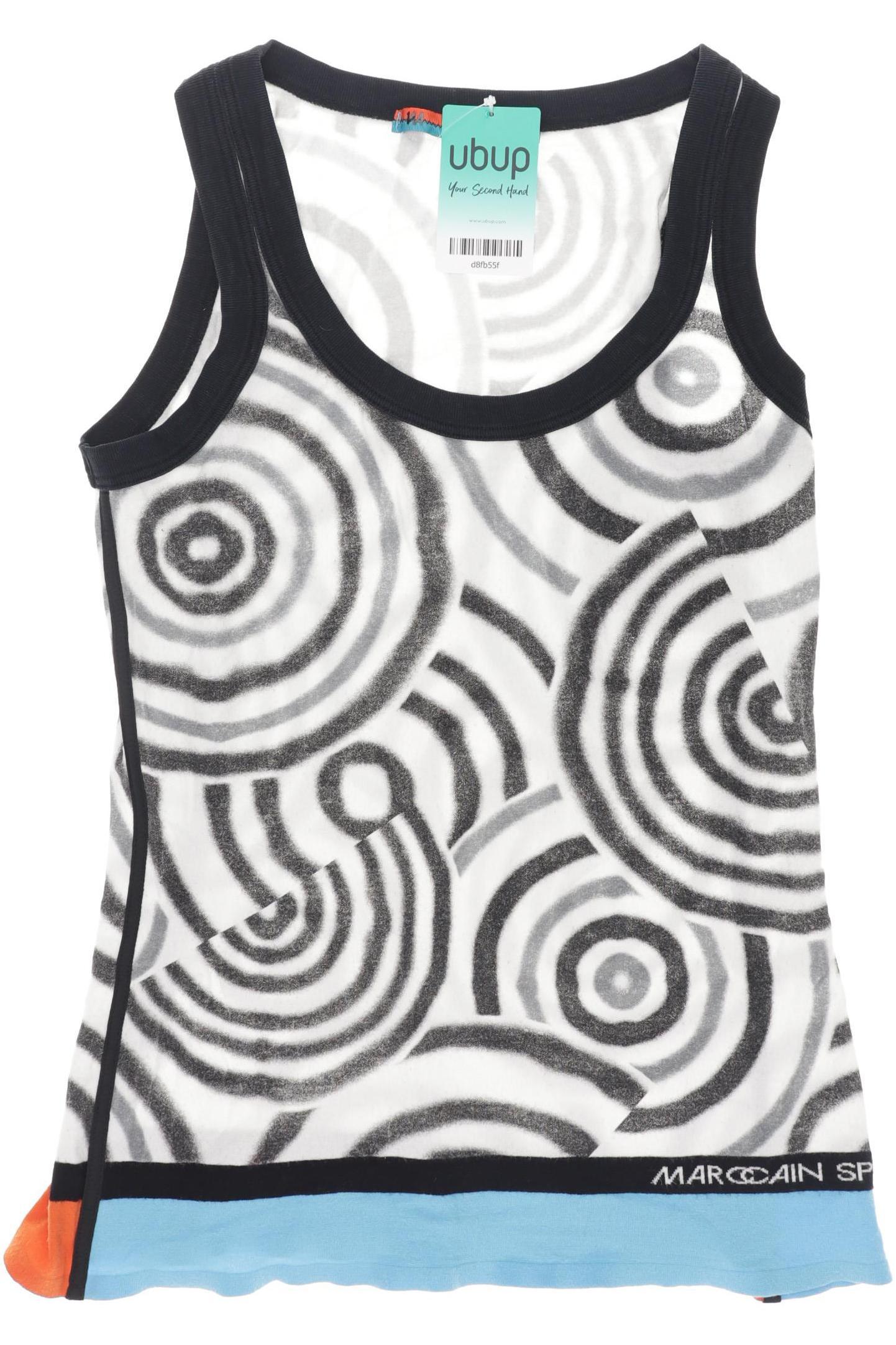 

Marc Cain Damen Top, grau, Gr.