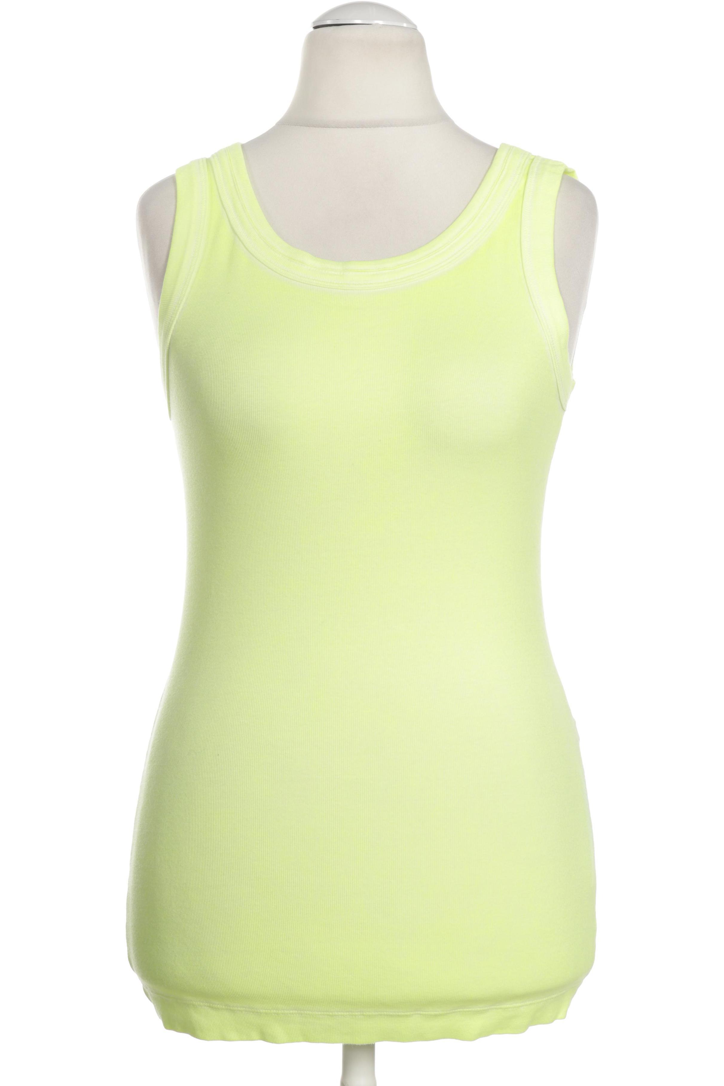 

Marc Cain Damen Top, gelb, Gr.