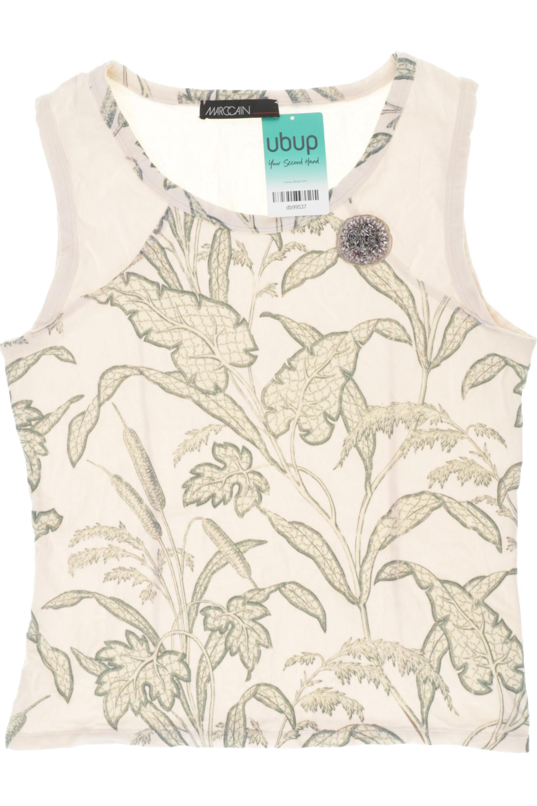 

Marc Cain Damen Top, beige, Gr.