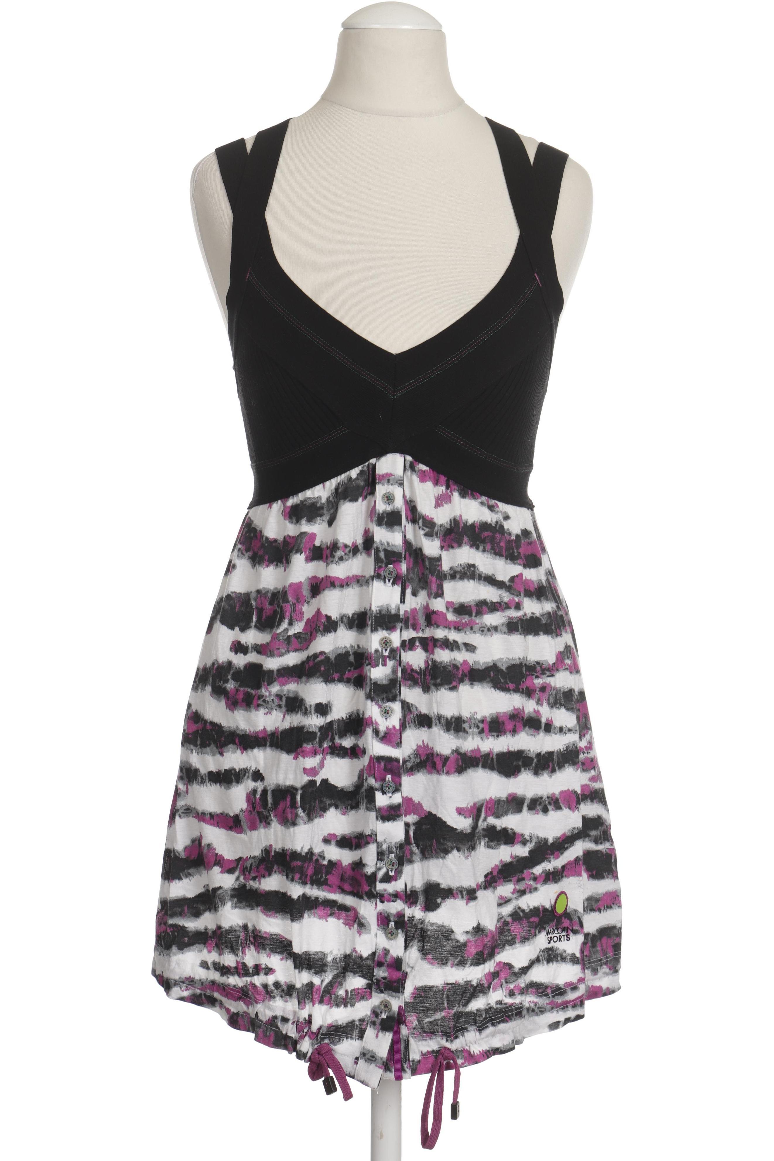 

Marc Cain Damen Top, schwarz, Gr.