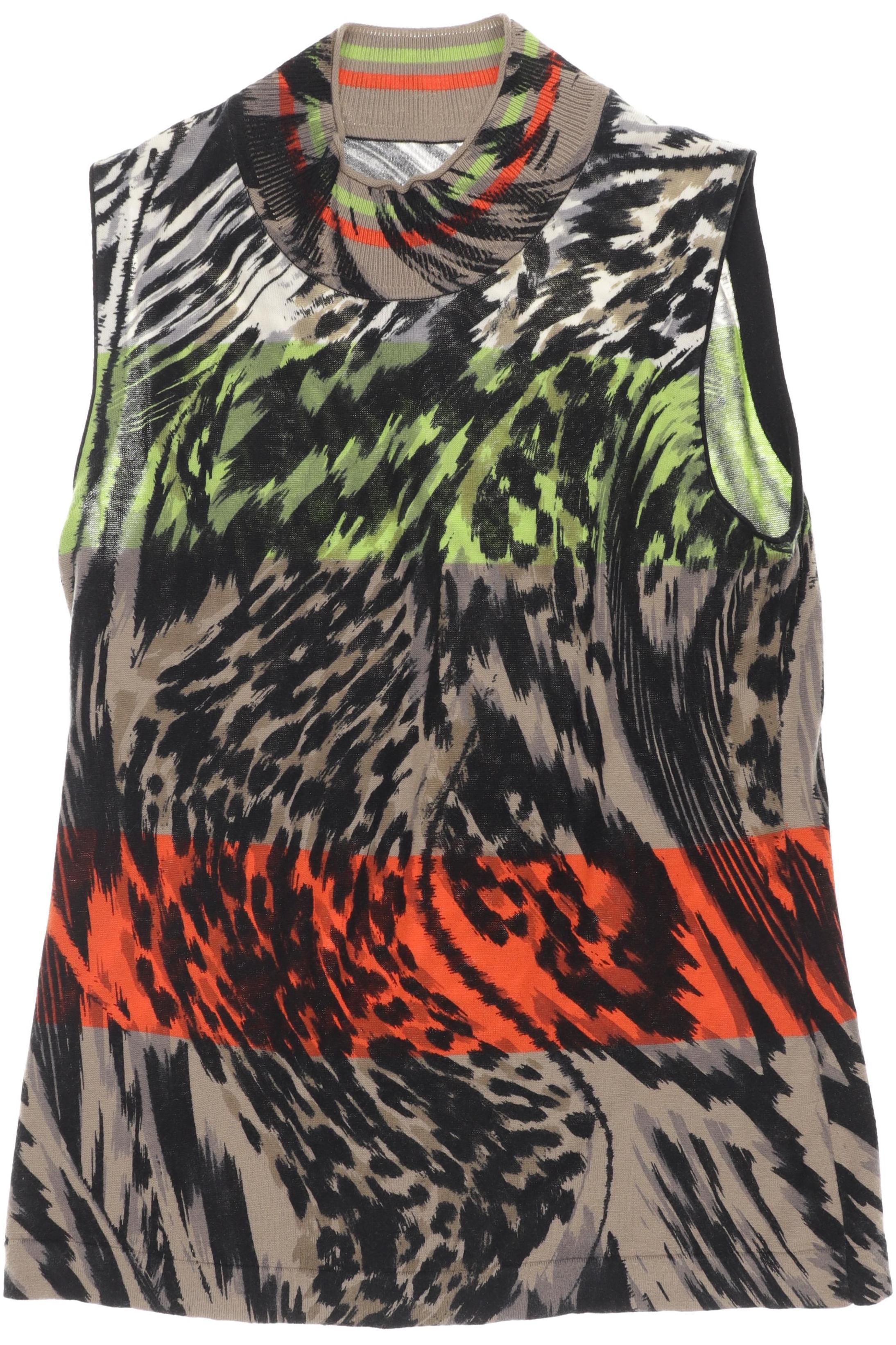 

Marc Cain Damen Top, schwarz, Gr.