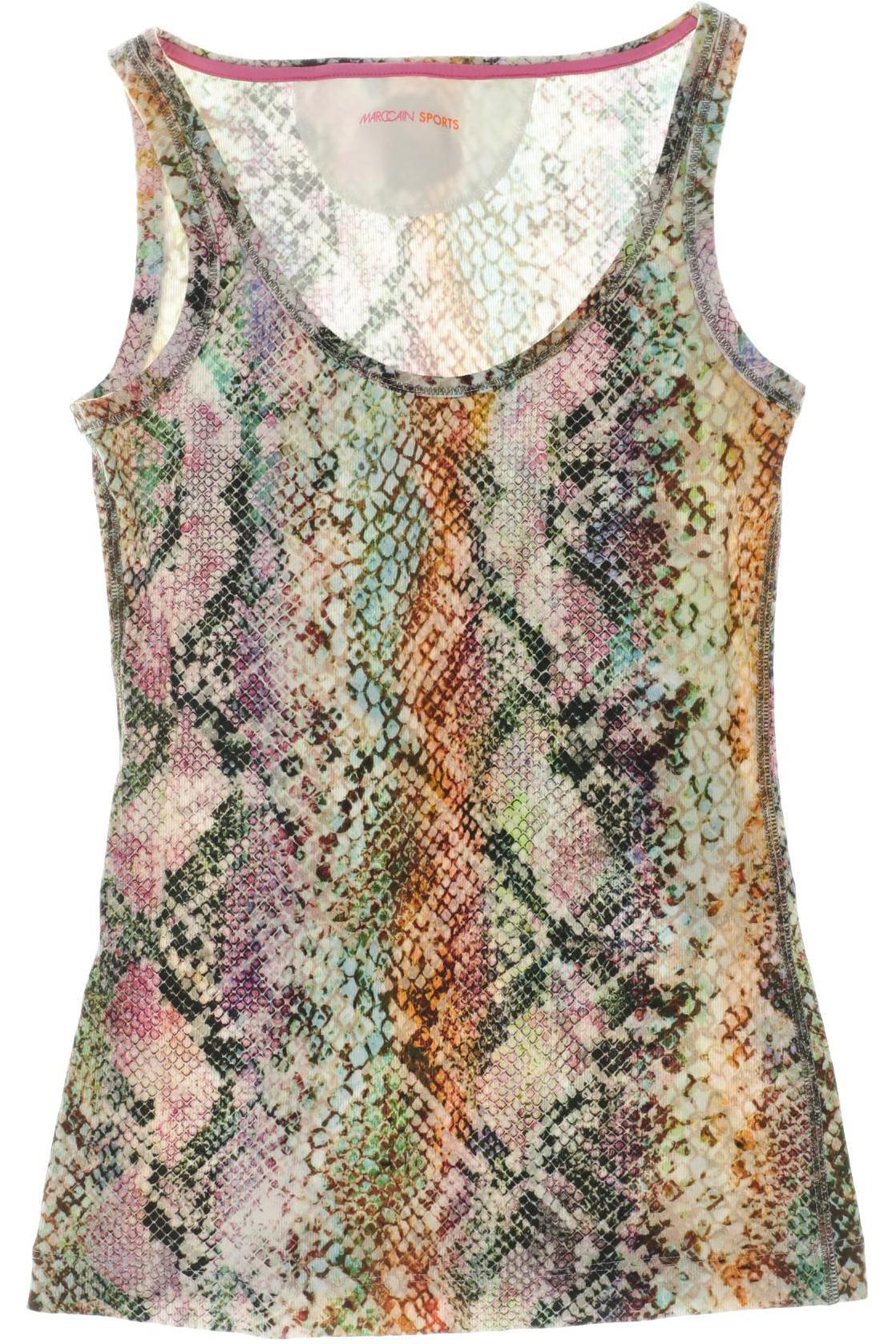 

Marc Cain Damen Top, pink, Gr.