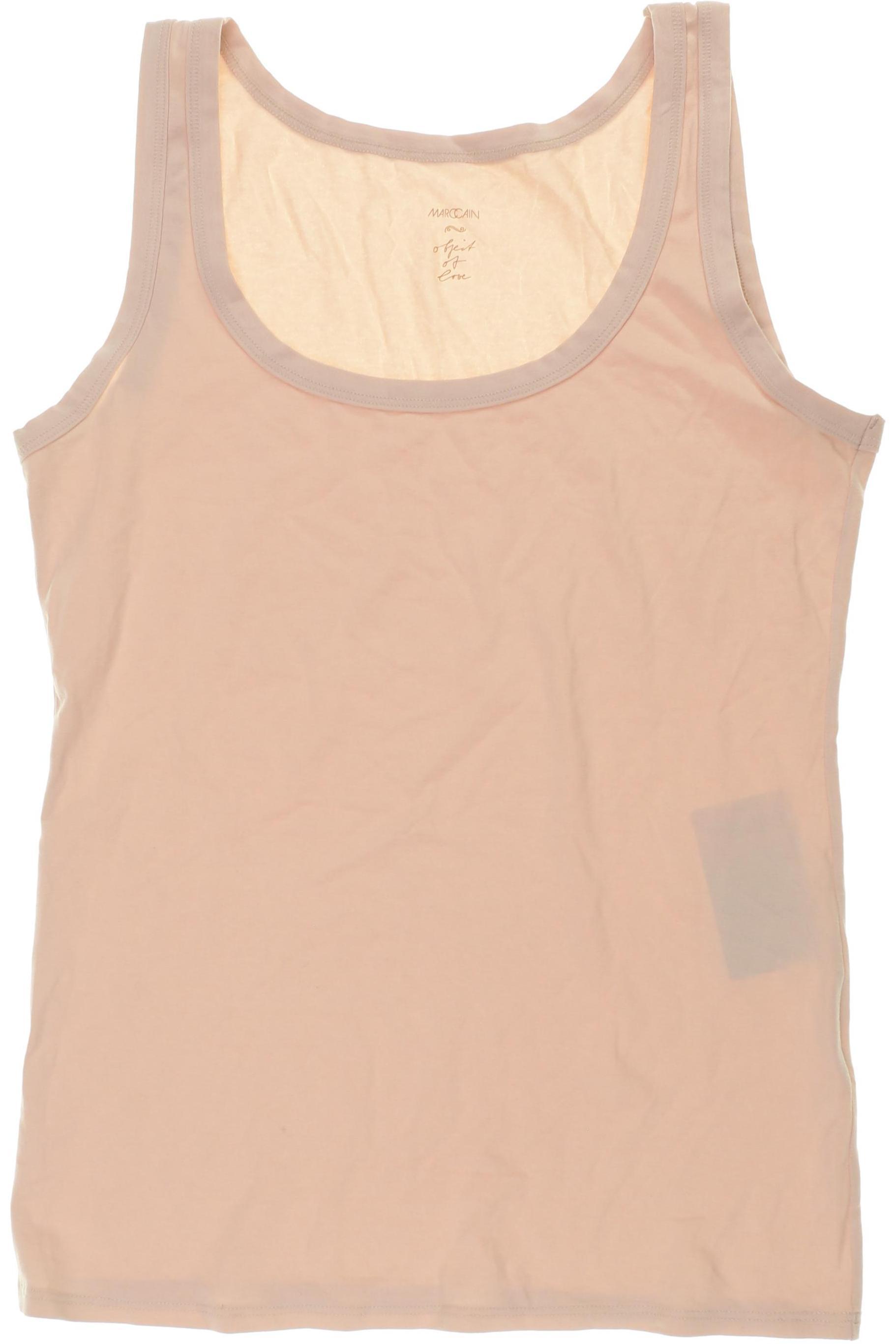 

Marc Cain Damen Top, pink, Gr.