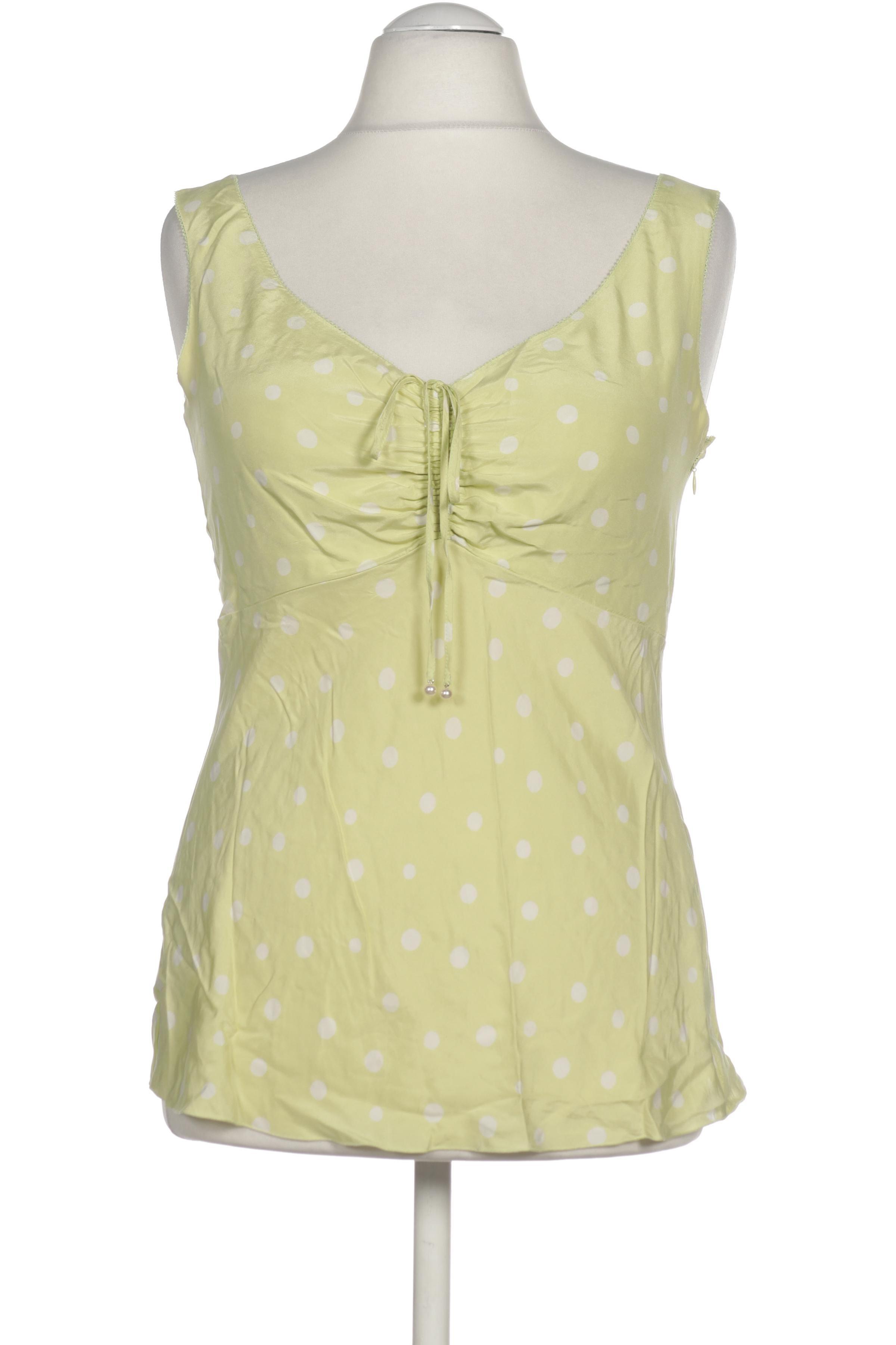 

Marc Cain Damen Top, grün, Gr.