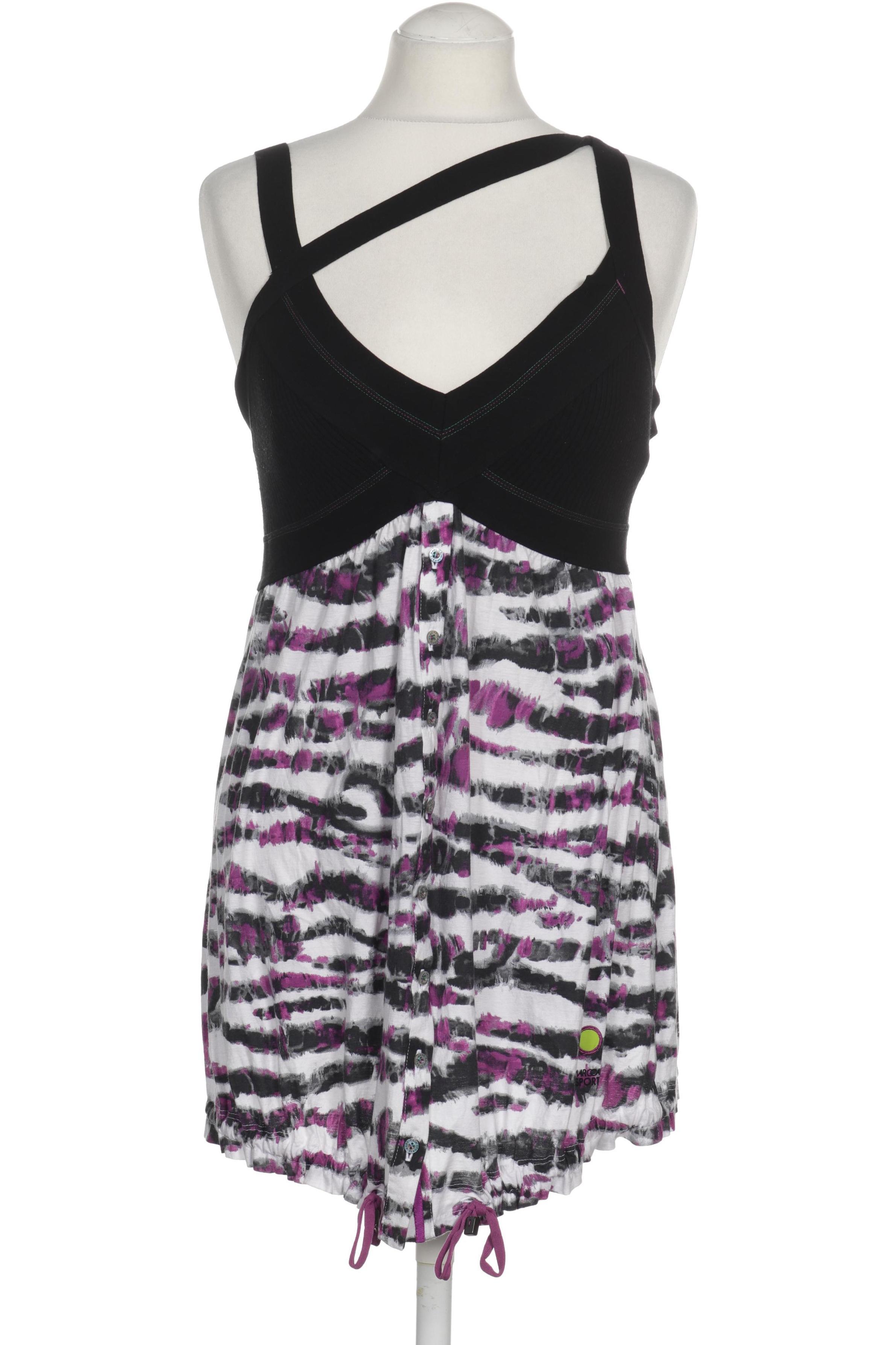 

Marc Cain Damen Top, weiß, Gr.