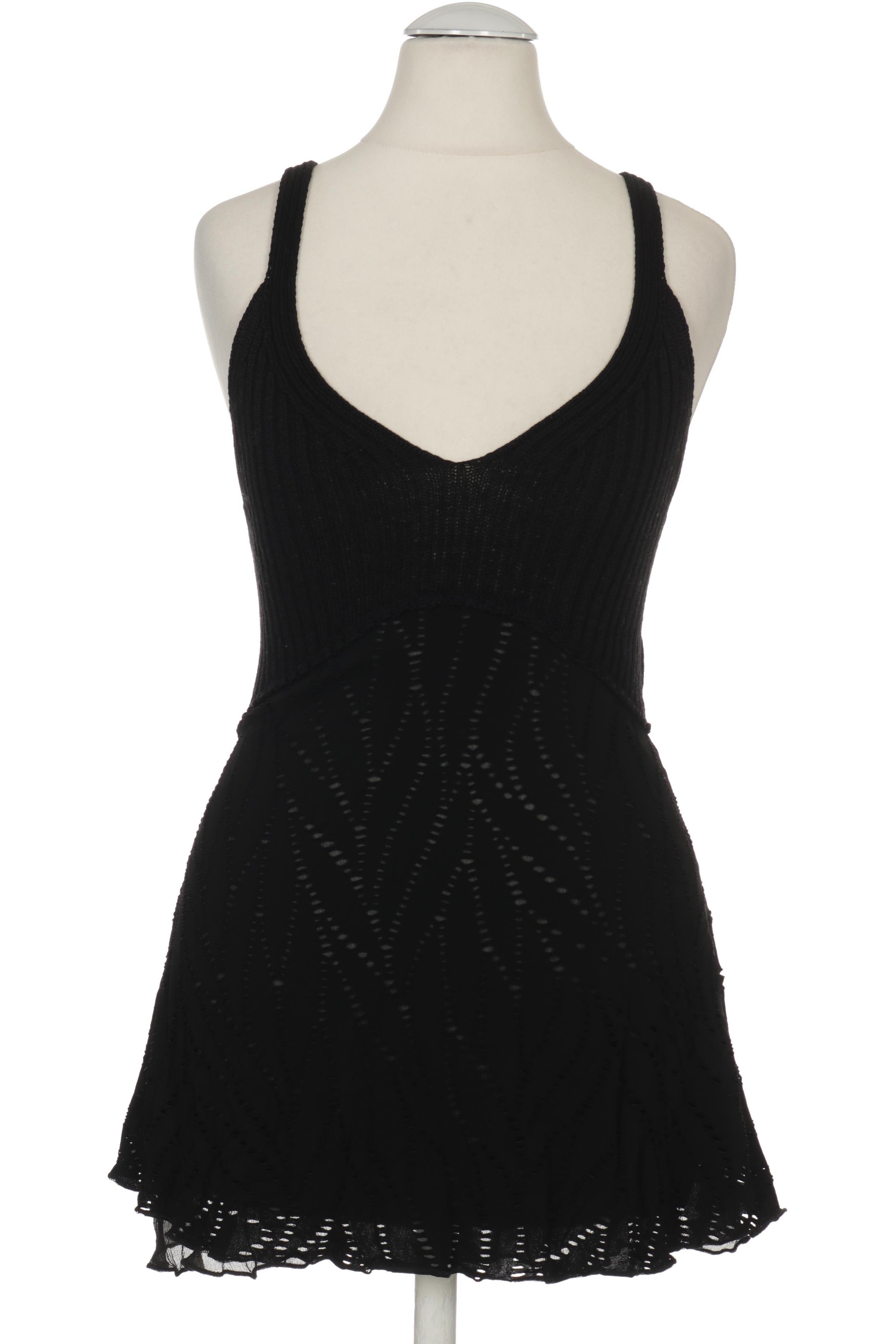 

Marc Cain Damen Top, schwarz, Gr.