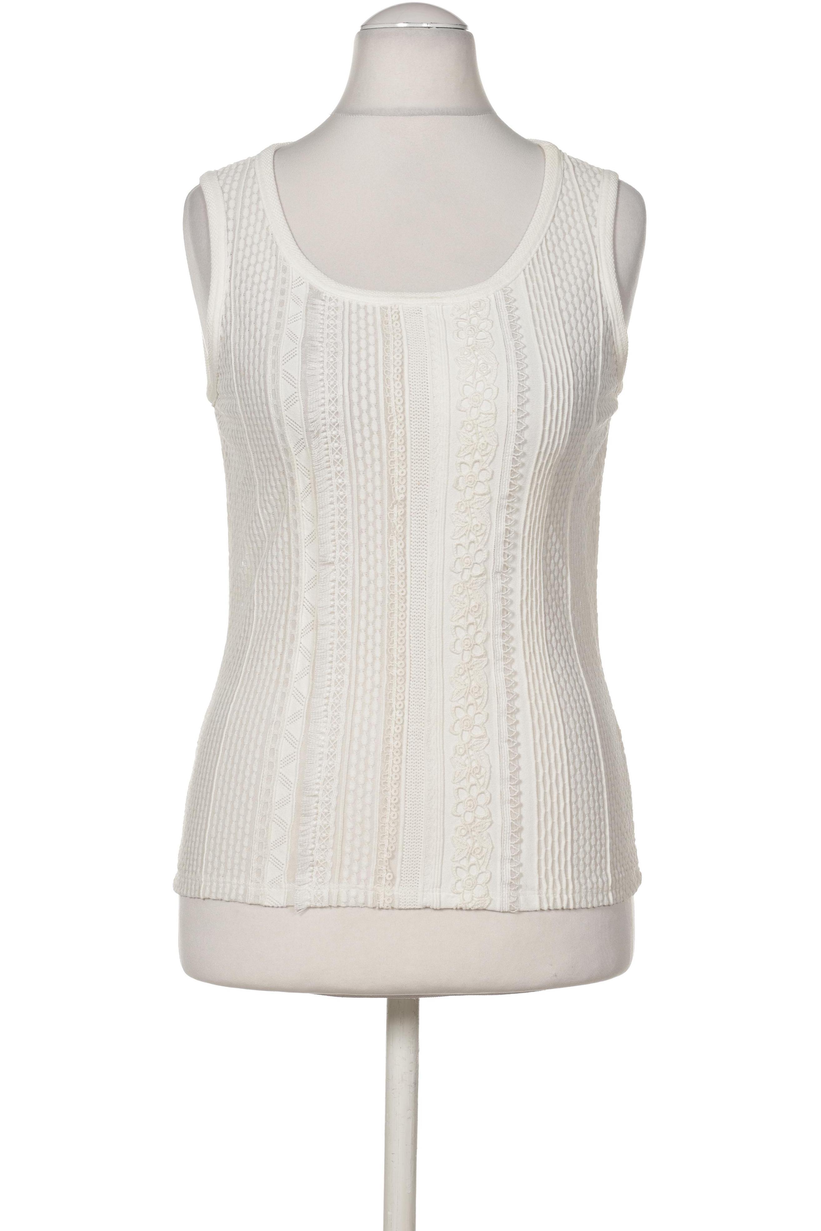 

Marc Cain Damen Top, beige, Gr.