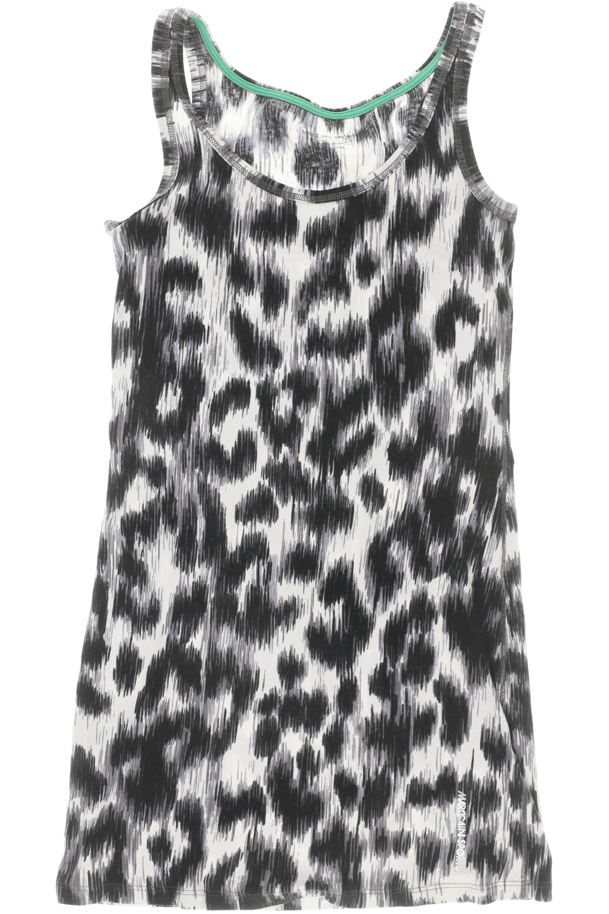 

Marc Cain Damen Top, schwarz, Gr.