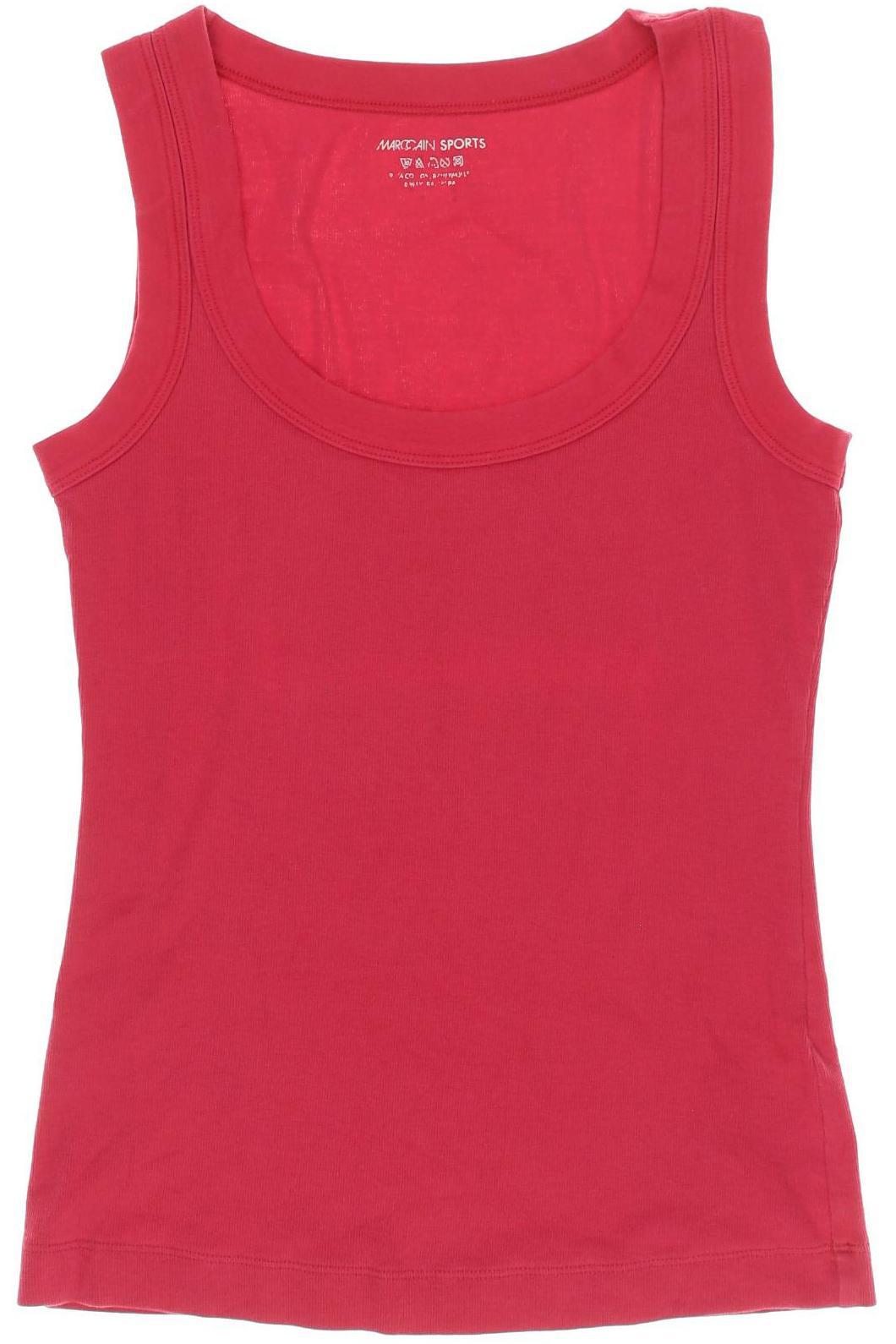 

Marc Cain Damen Top, pink, Gr.
