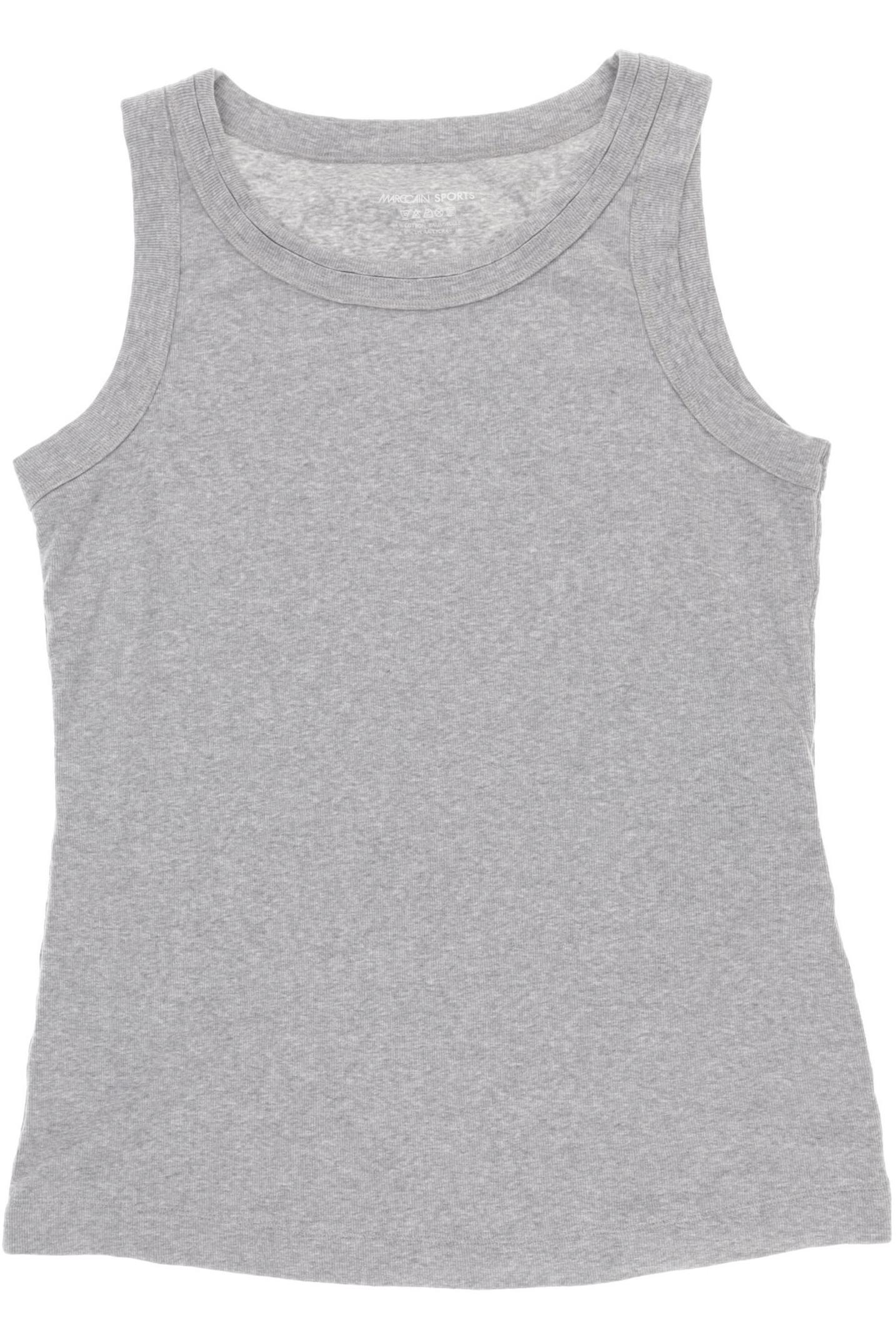 

Marc Cain Damen Top, grau, Gr.