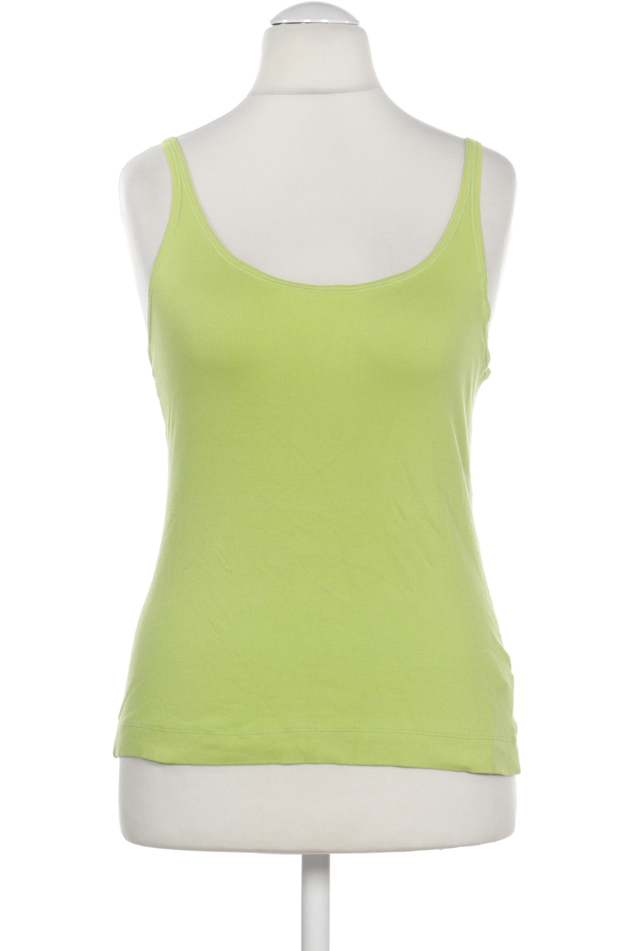 

Marc Cain Damen Top, grün, Gr.