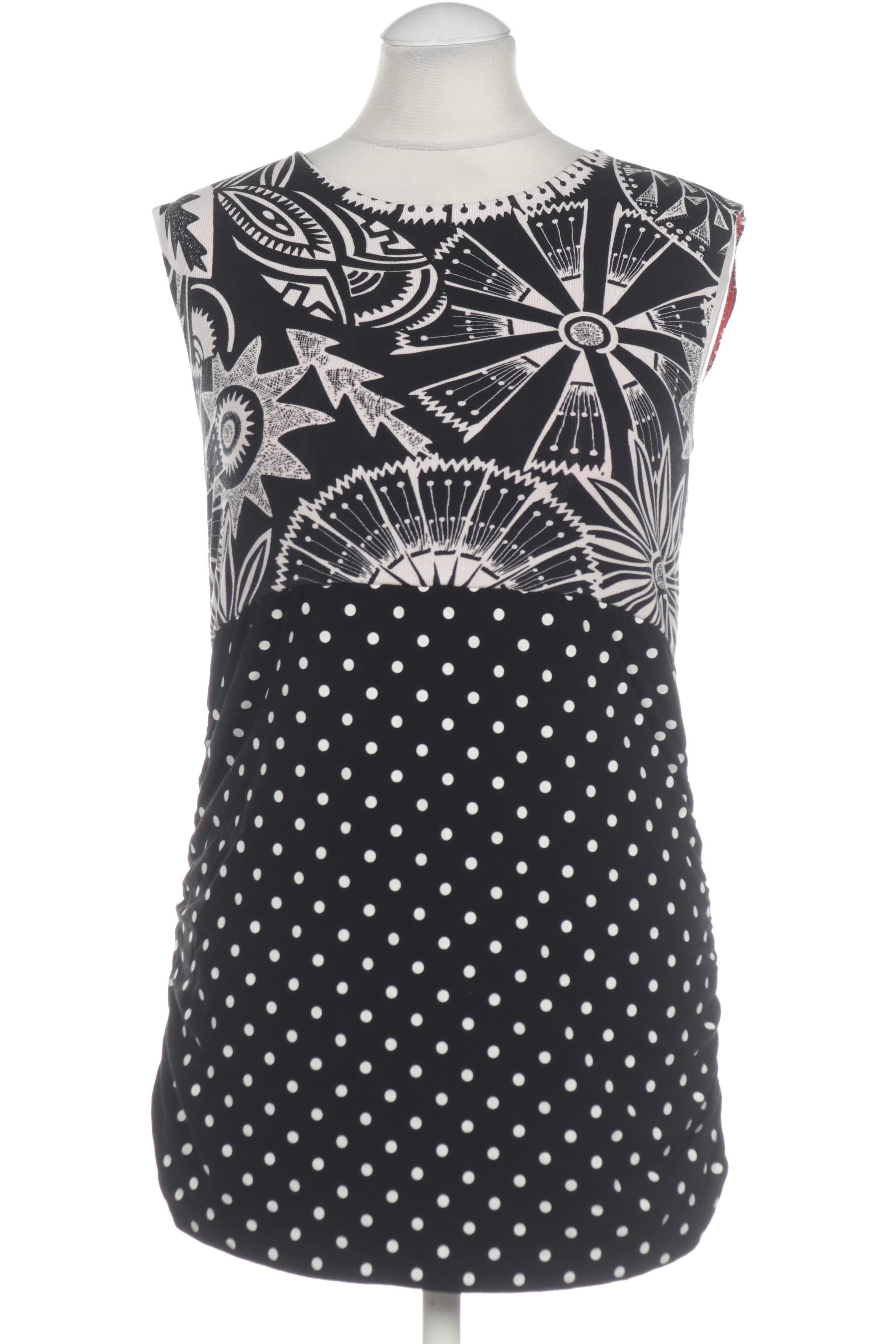 

Marc Cain Damen Top, schwarz, Gr.