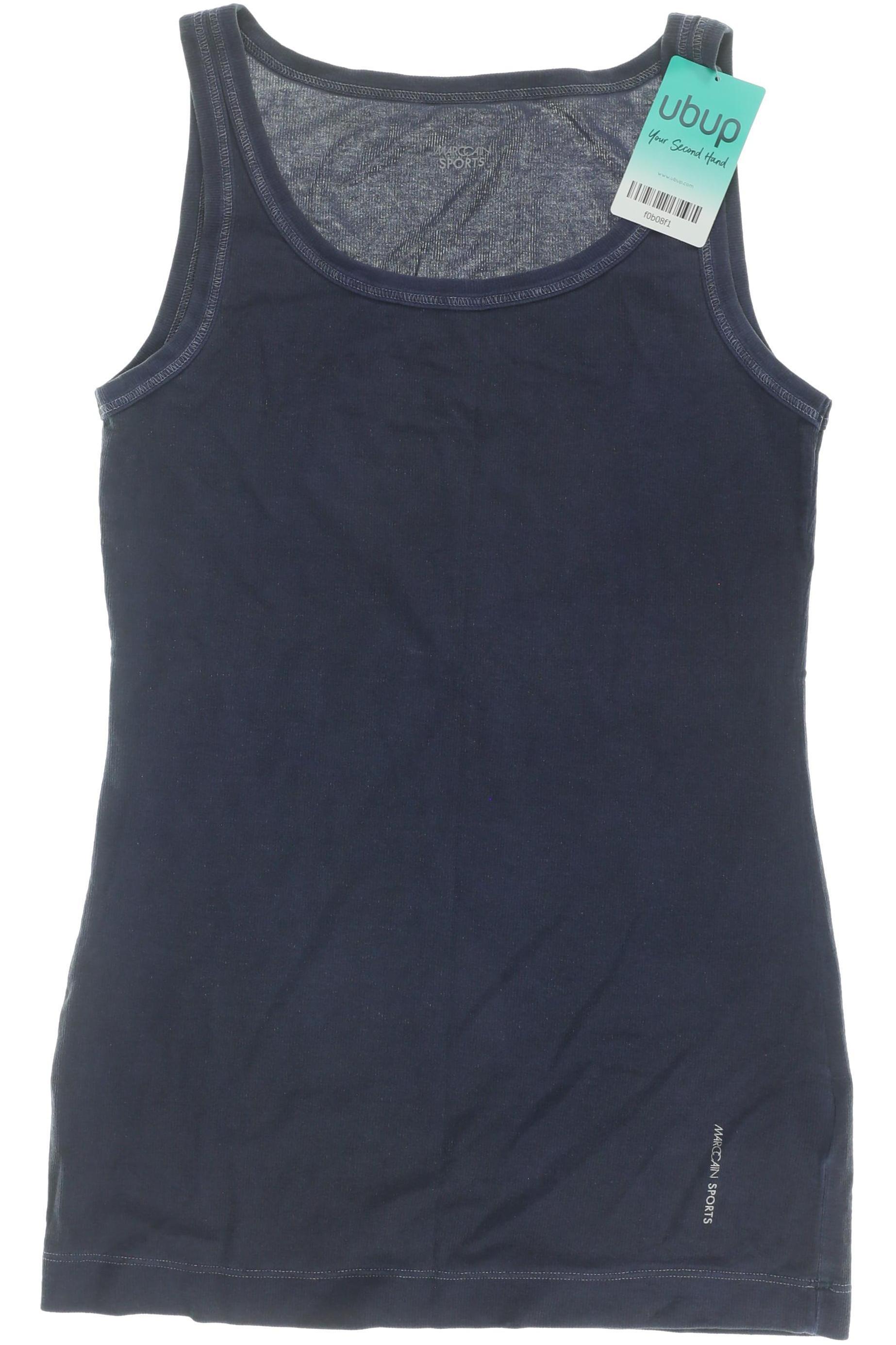 

Marc Cain Damen Top, grau, Gr.