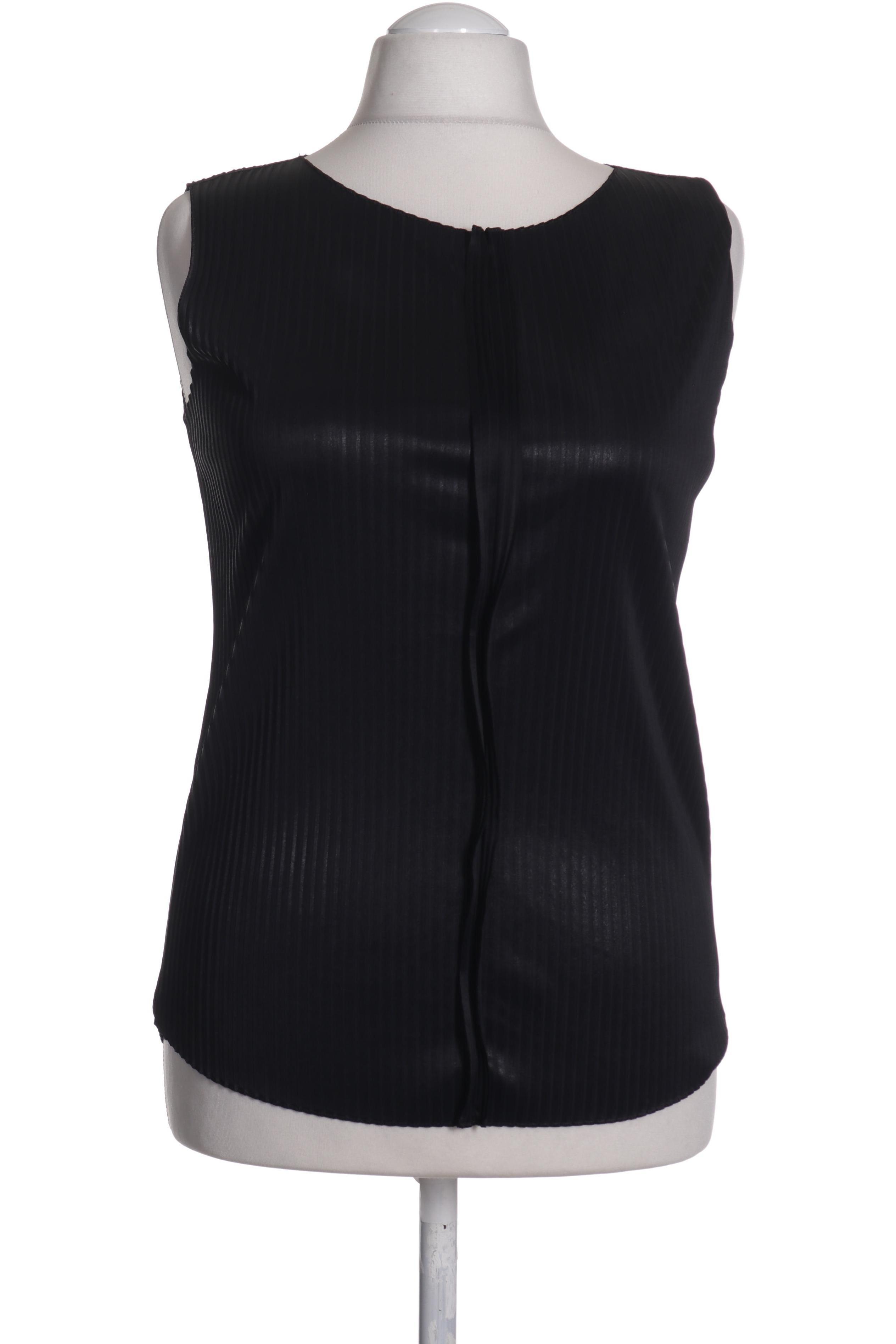 

Marc Cain Damen Top, schwarz, Gr.