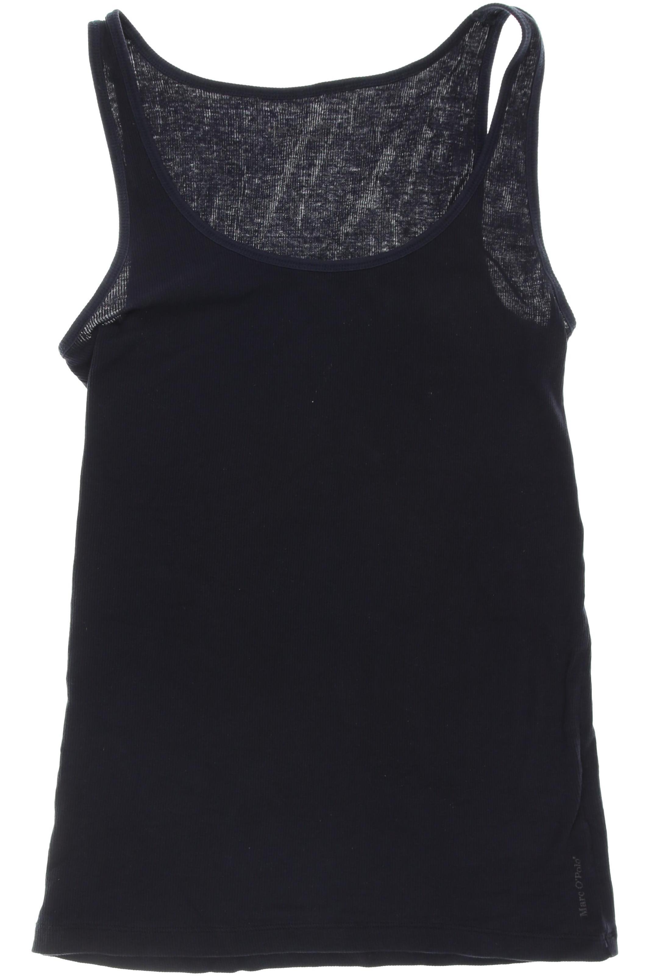 

Marc Cain Damen Top, blau, Gr.