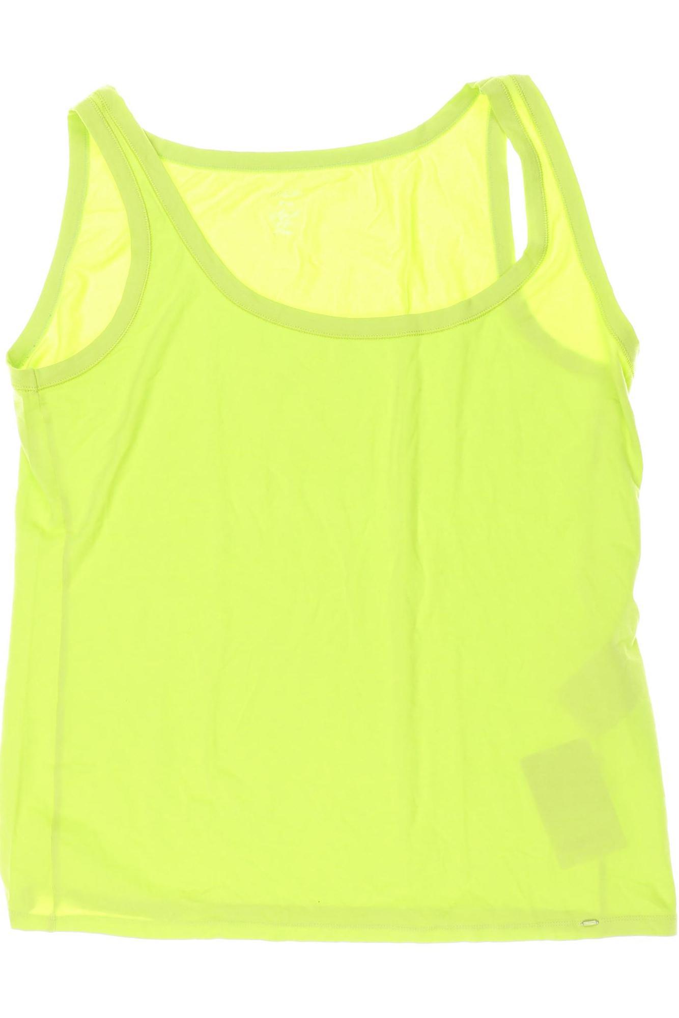 

Marc Cain Damen Top, grün, Gr.