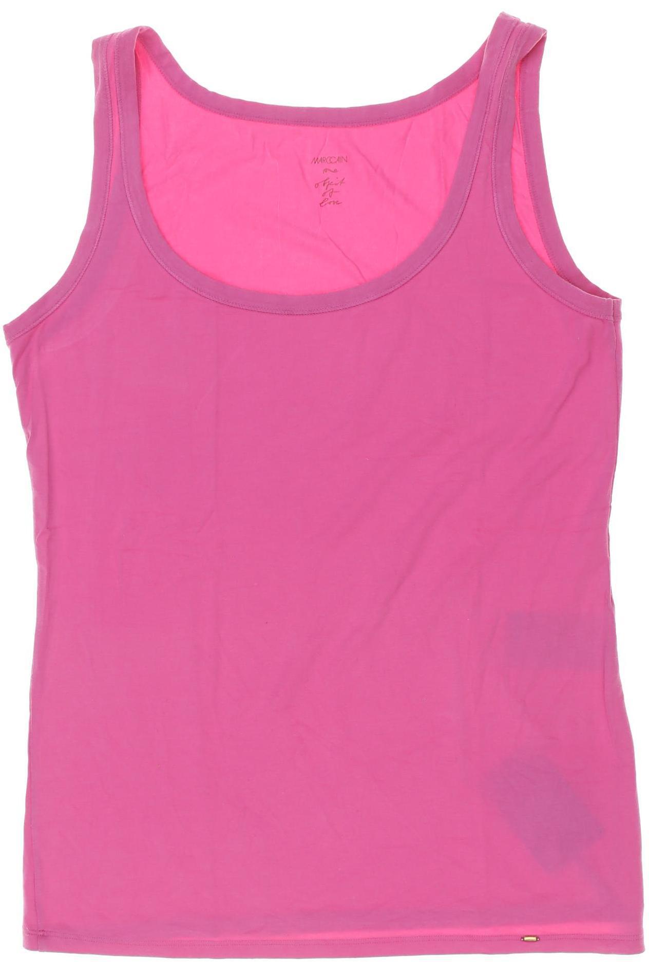 

Marc Cain Damen Top, pink, Gr.
